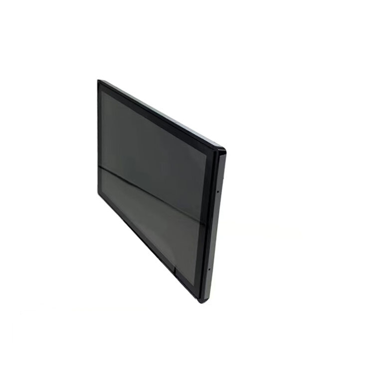 Monitor touch screen industriale 21.5" (capacitivo)