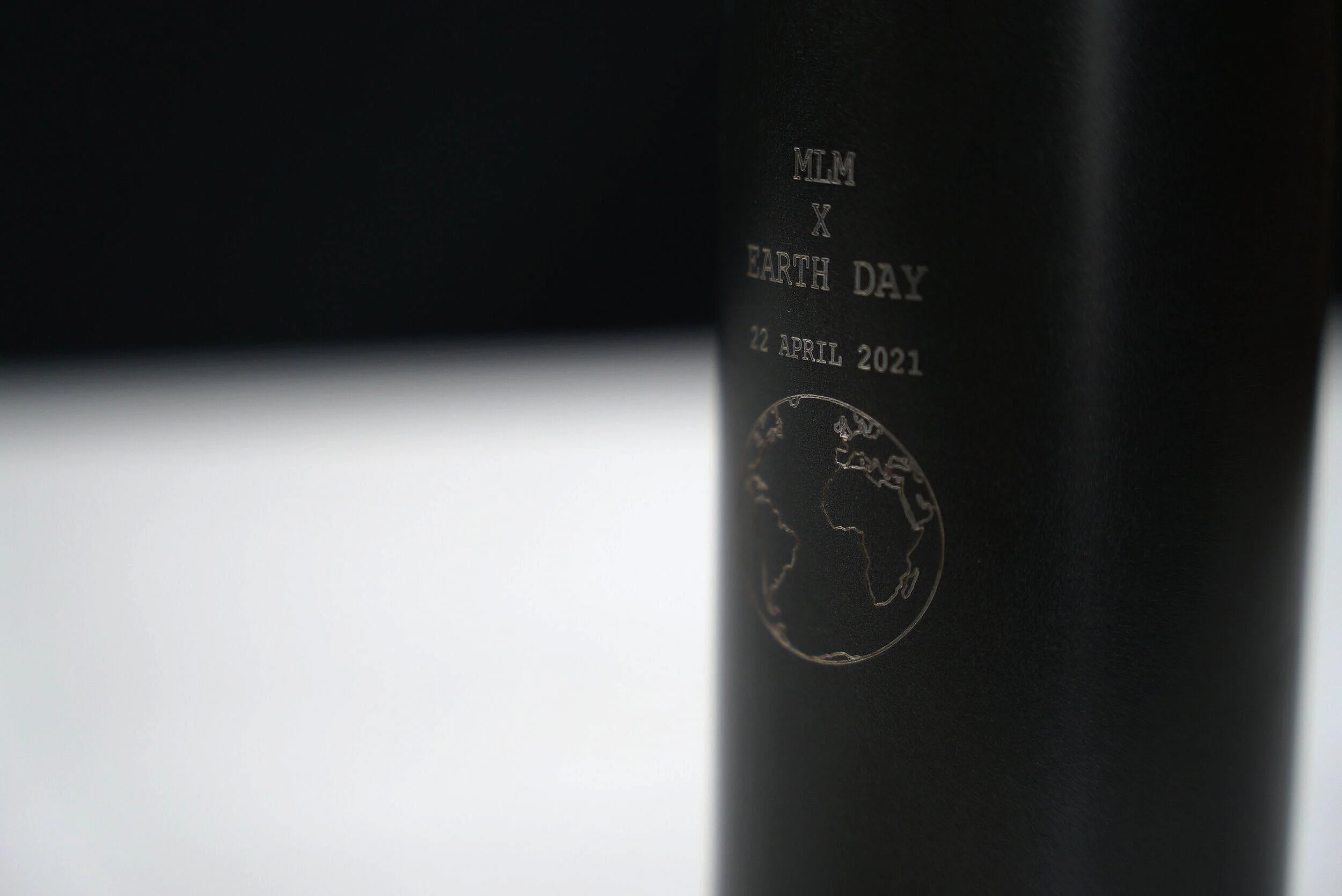 Marcatura laser logo/testo LEGGERA