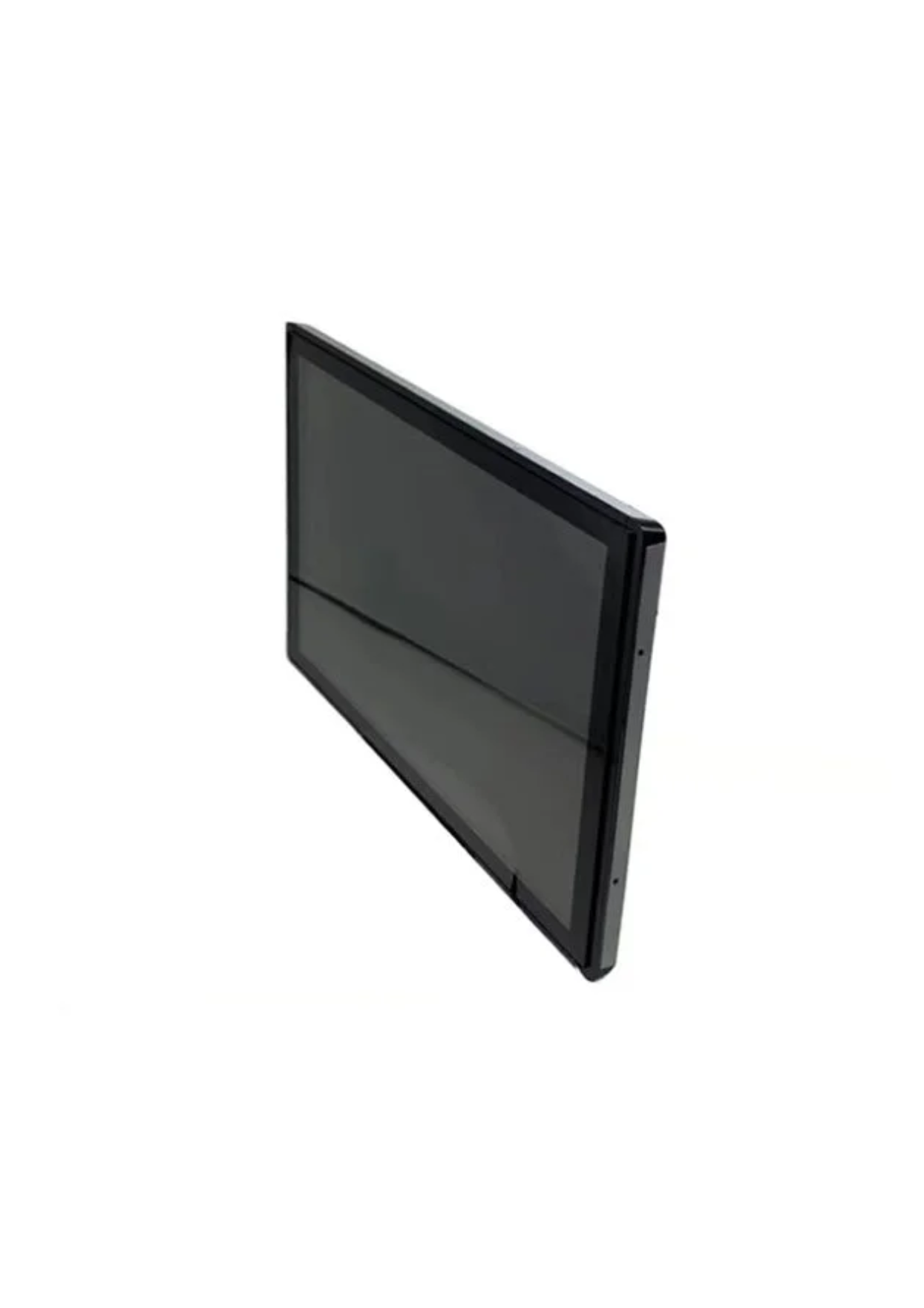 MONITOR TOUCHSCREEN INDUSTRIALE CAPACITIVO 13,3" A 32" pollici