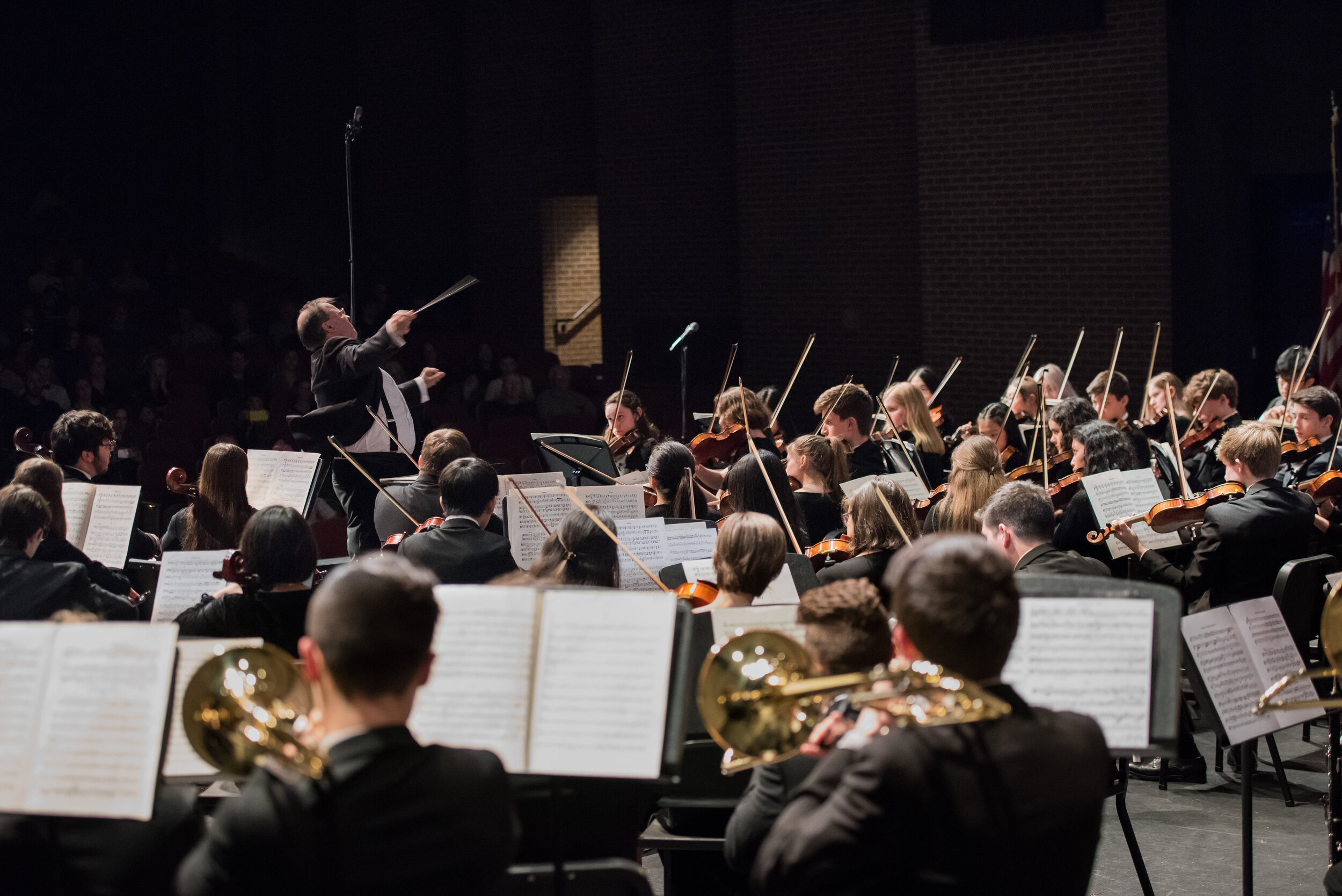 Guest Conductor: Ron Spigelman