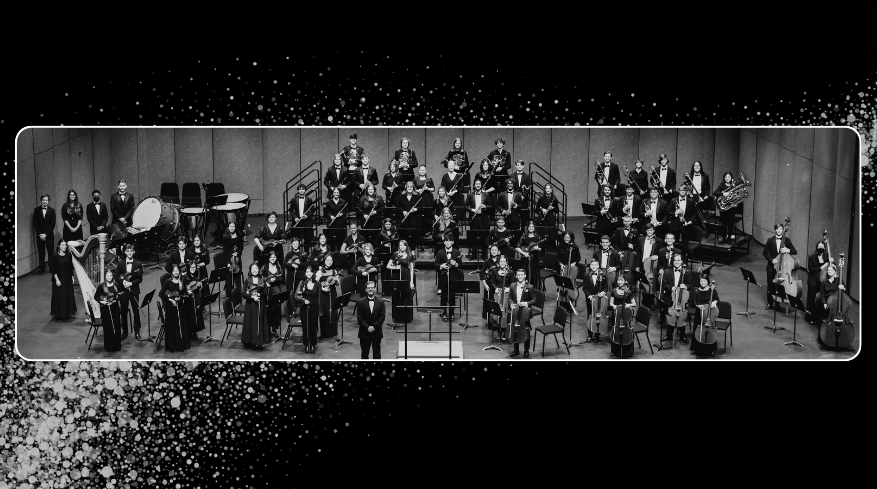  60TH ANNIVERSARY CONCERT CELEBRATION and ALUMNI HOMECOMING 