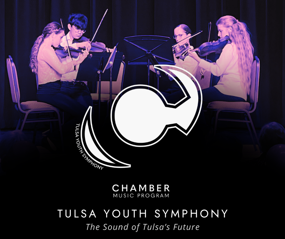 Chamber Music Program Final Recital