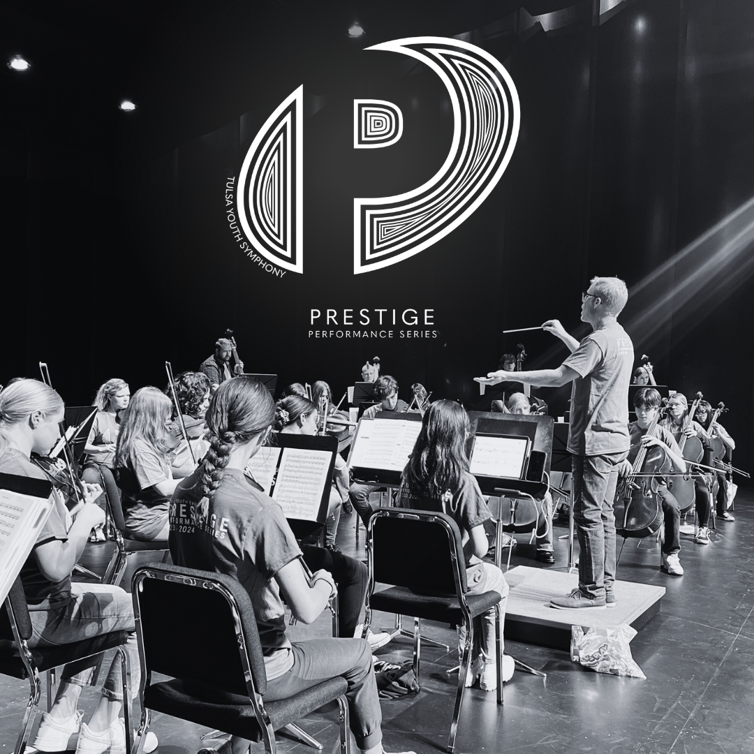 Prestige Performance Series: Ascending Strings concert