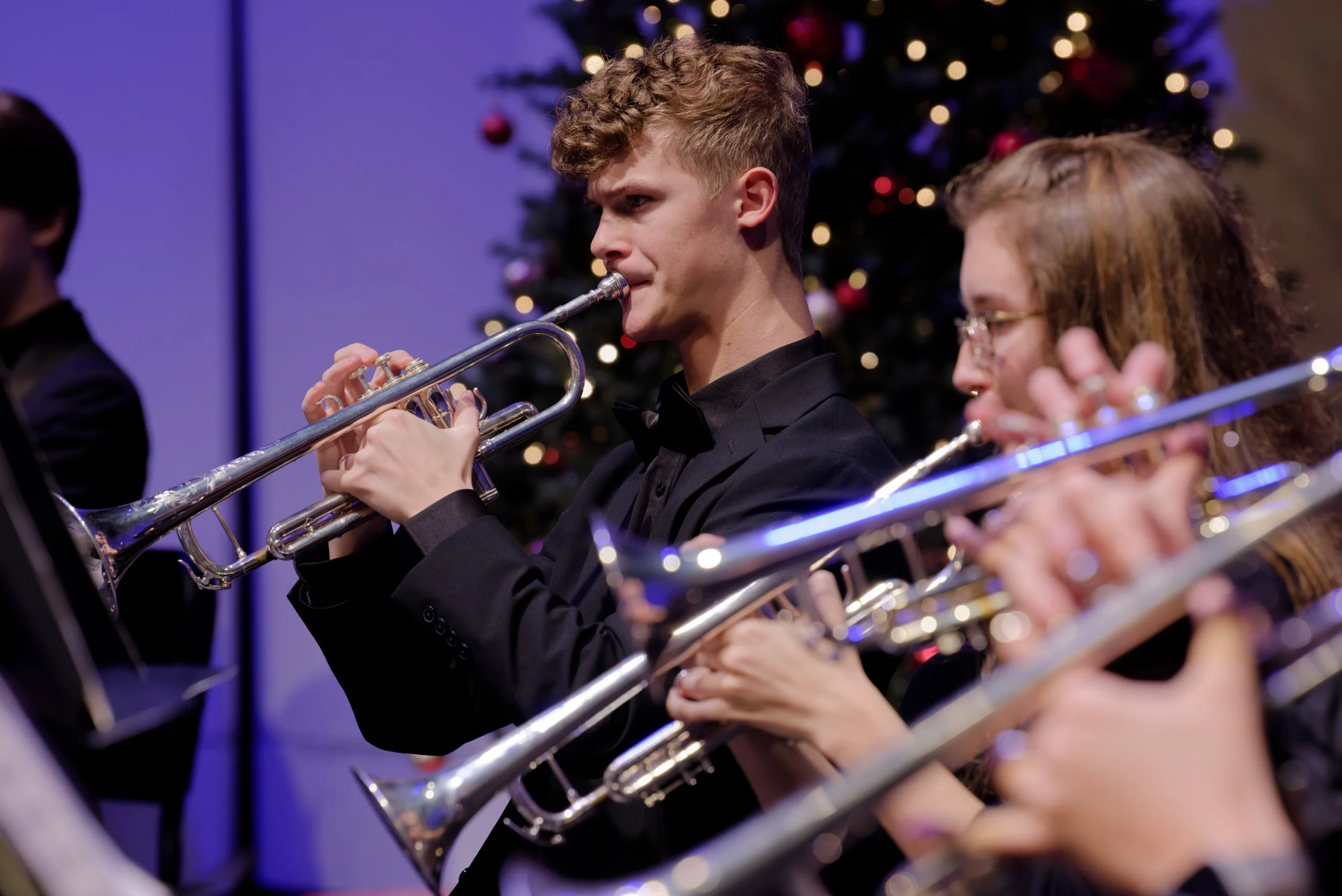 Winter Prelude Concert