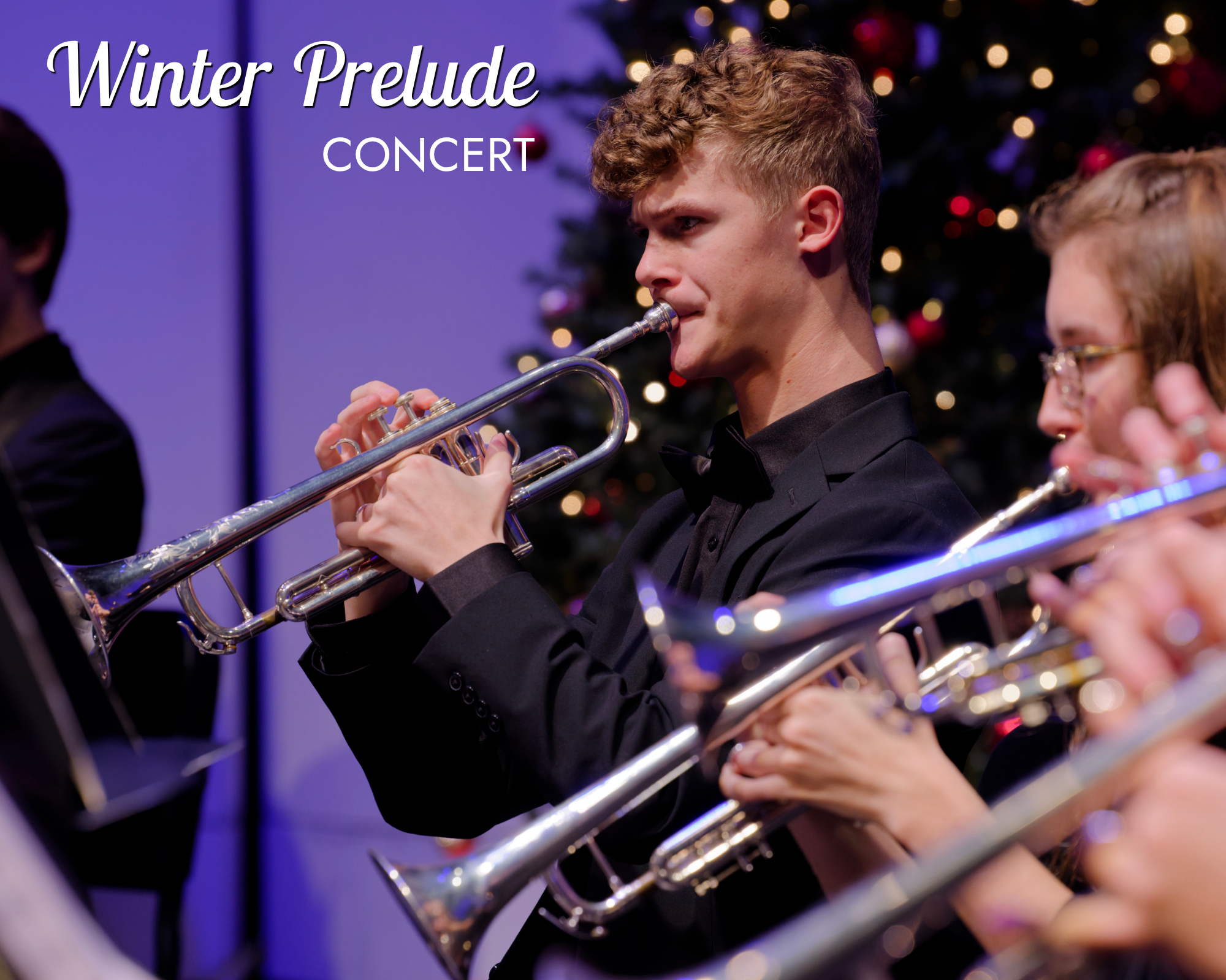 Winter Prelude Concert