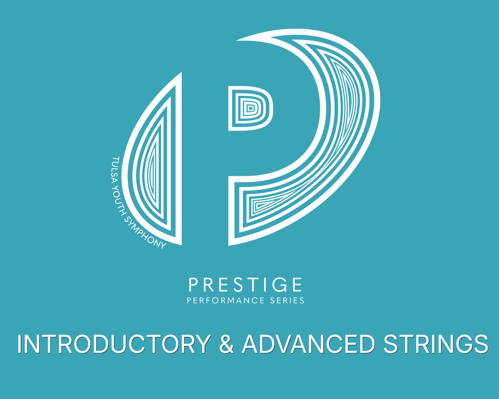 Prestige Performance Series Concert