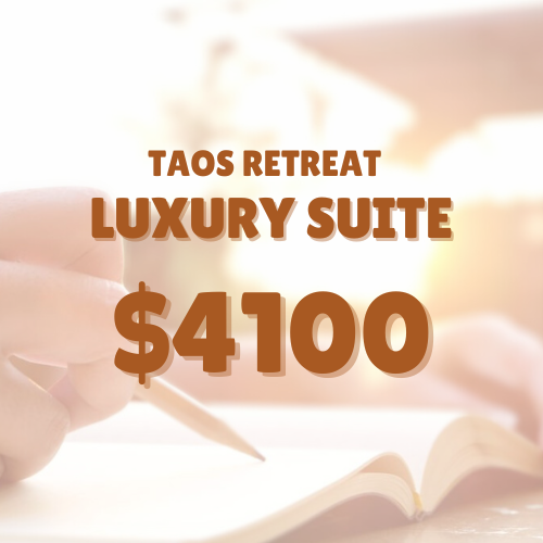 Taos Luxury Suite (April 2027)