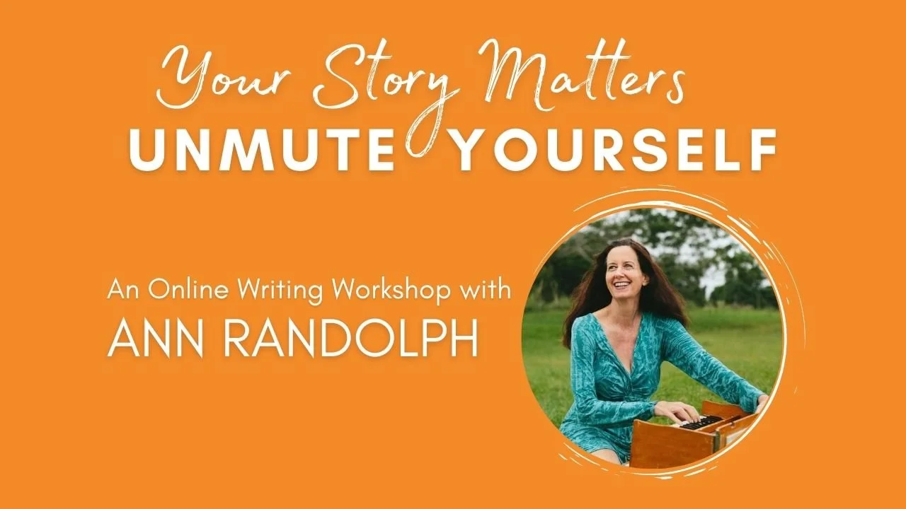 Ann Randolph