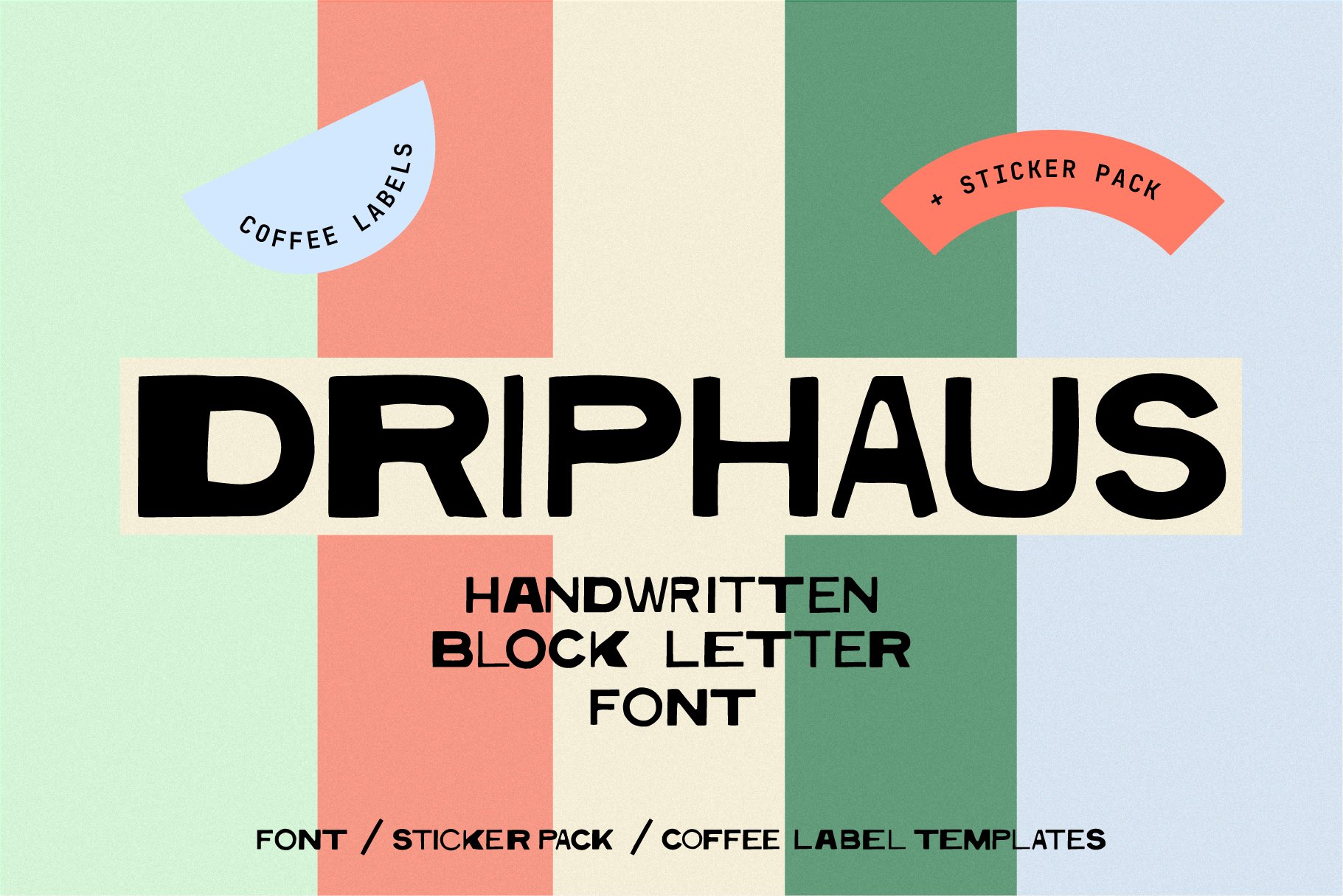 DRIPHAUS FONT COFFEE BRAND KIT 02.jpg
