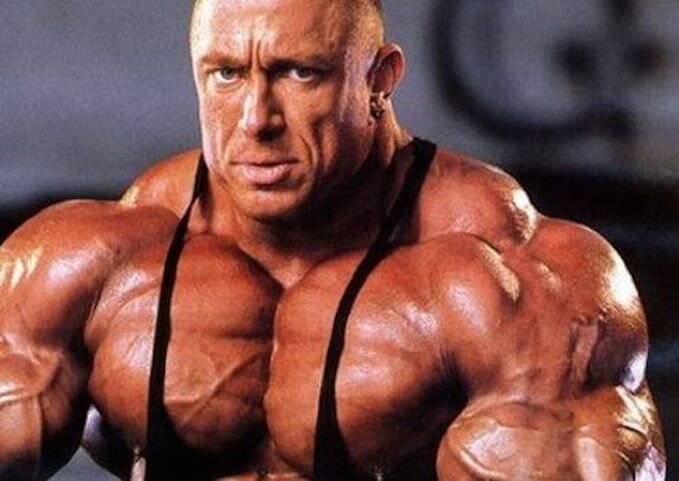 Time Is Running Out! Think About These 10 Ways To Change Your does the rock use steroids