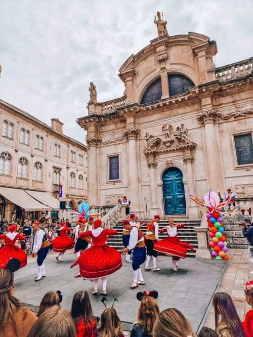 Experiencing Croatia in Winter: know before you go — Helena Bradbury