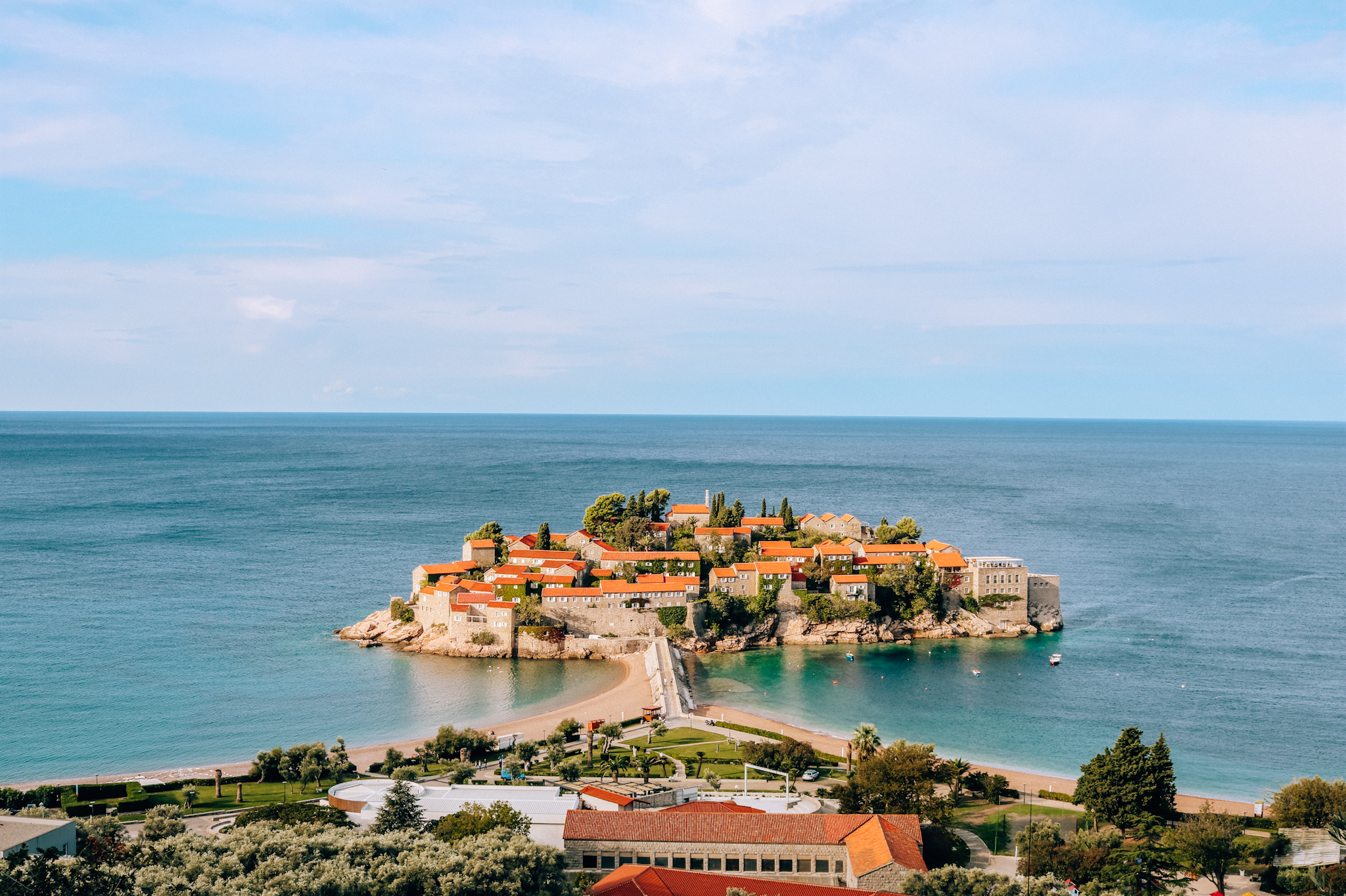 one week Montenegro guide - 