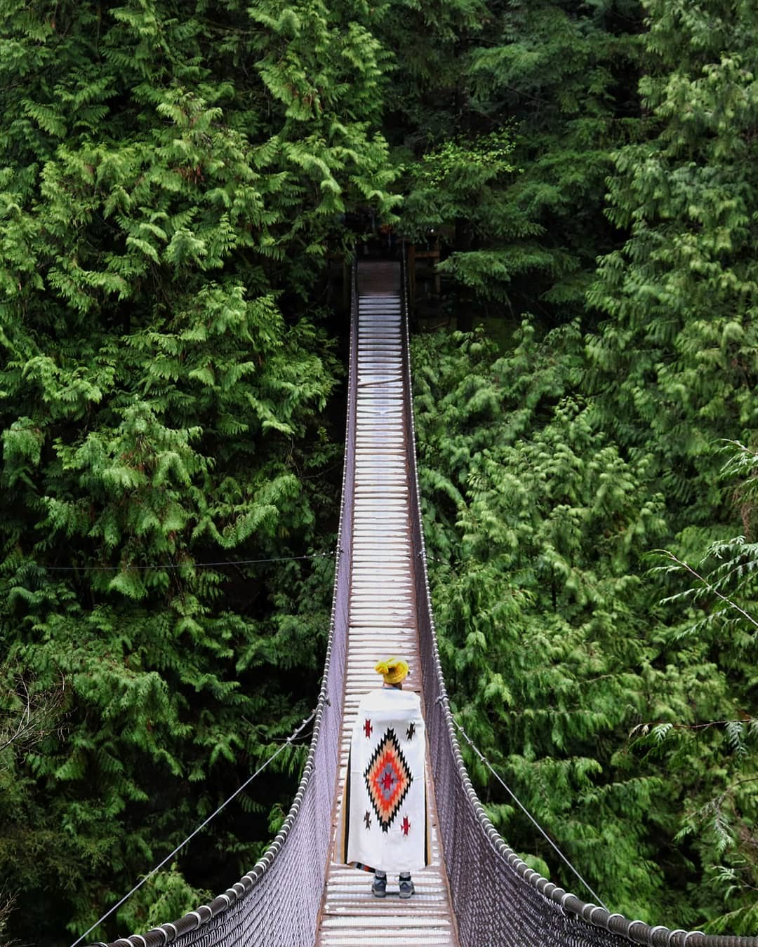 How to spend 48 hours in Vancouver, BC | 48 hours in Vancouver - Helena Bradbury | Canada British Columbia | Photography | Vancouver hikes | Granville Island | Vancouver Brewery | Lynn Canyon