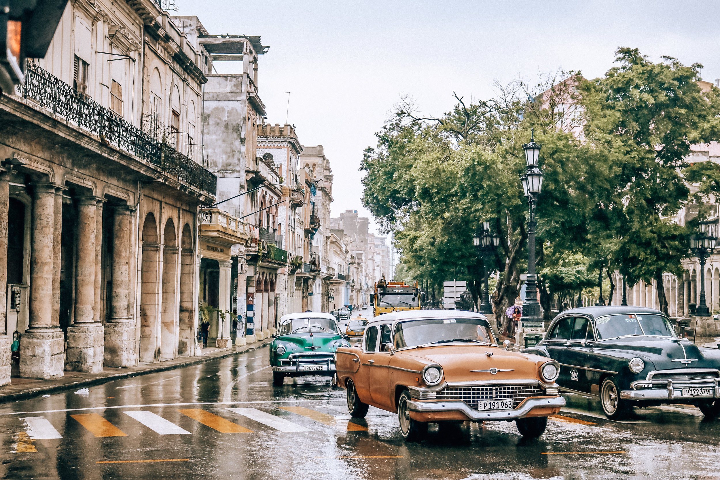 Itinerary for Americans traveling to Cuba under Support for the Cuba People Travel Category - 3 day itinerary | information guide - Helena Bradbury | Cuba Travel | Havana Guide | Havana Cuba | Travel Destinations | La Habana | Travel Girl | Female T…
