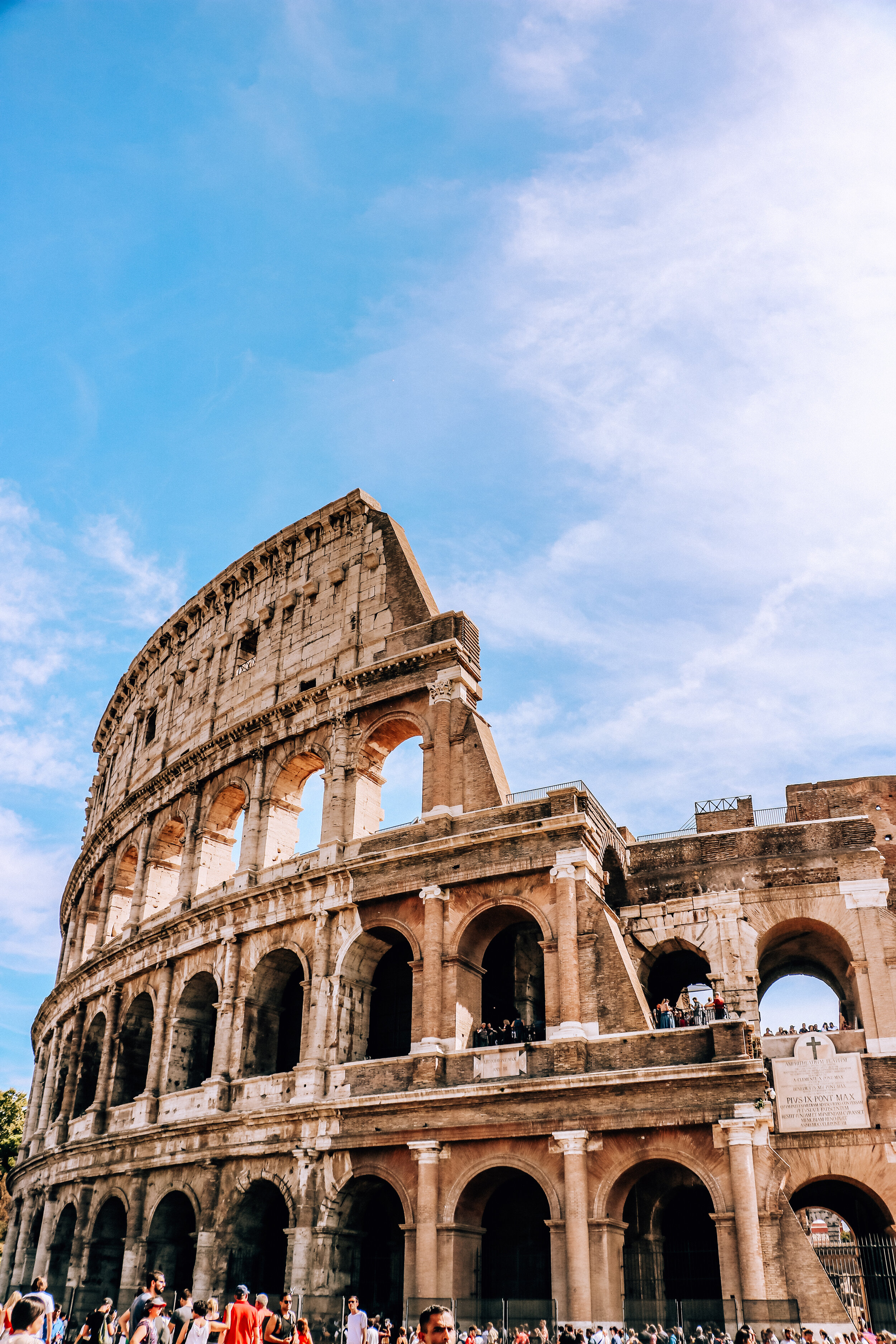 A Layover in Rome How to spend one day in Rome - Helena Bradbury | travel blogger | what do do with one day in Rome | 24 hours in Rome | weekend in Rome | cheap flights to Rome | where is cheap to eat in Rome | free walking tour Rome | self guided w…