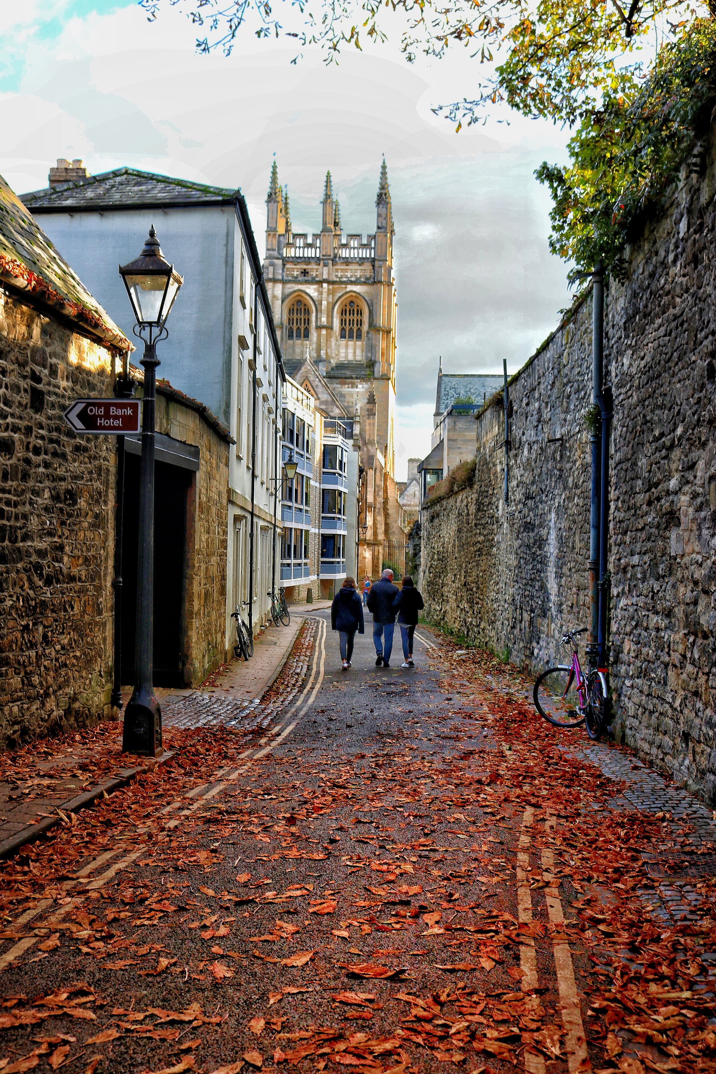 24 hours in... An Oxford day trip itinerary