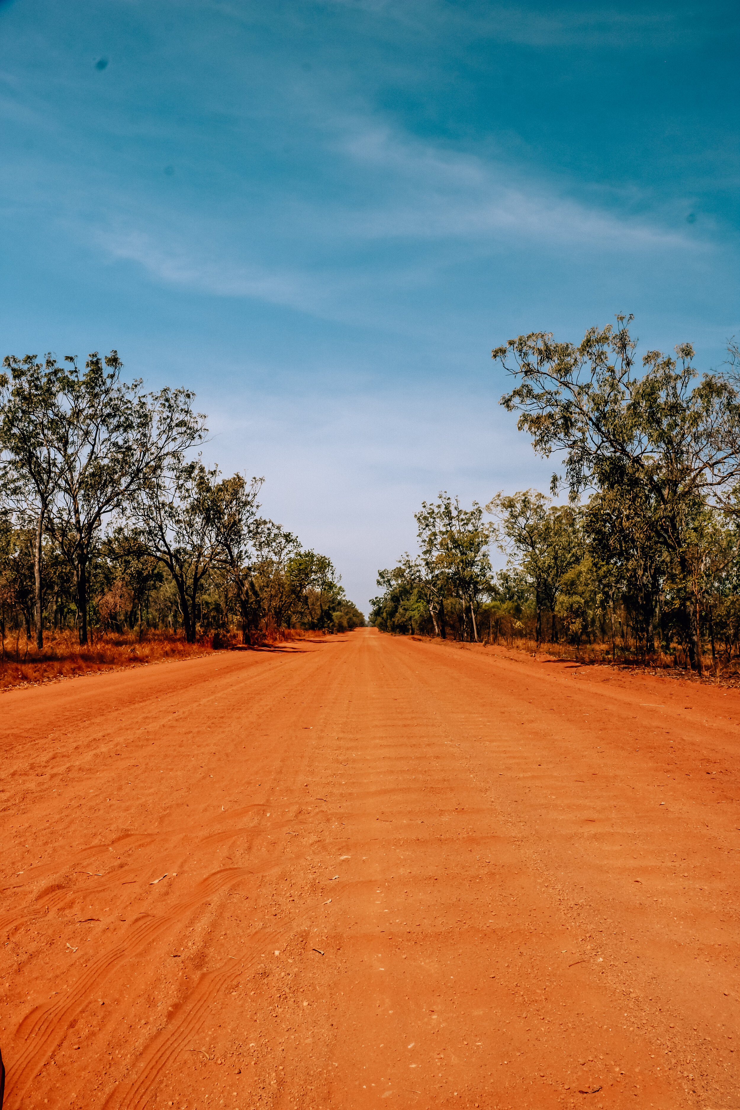 Driving Darwin to Adelaide: the ultimate road trip through the Australian outback - 