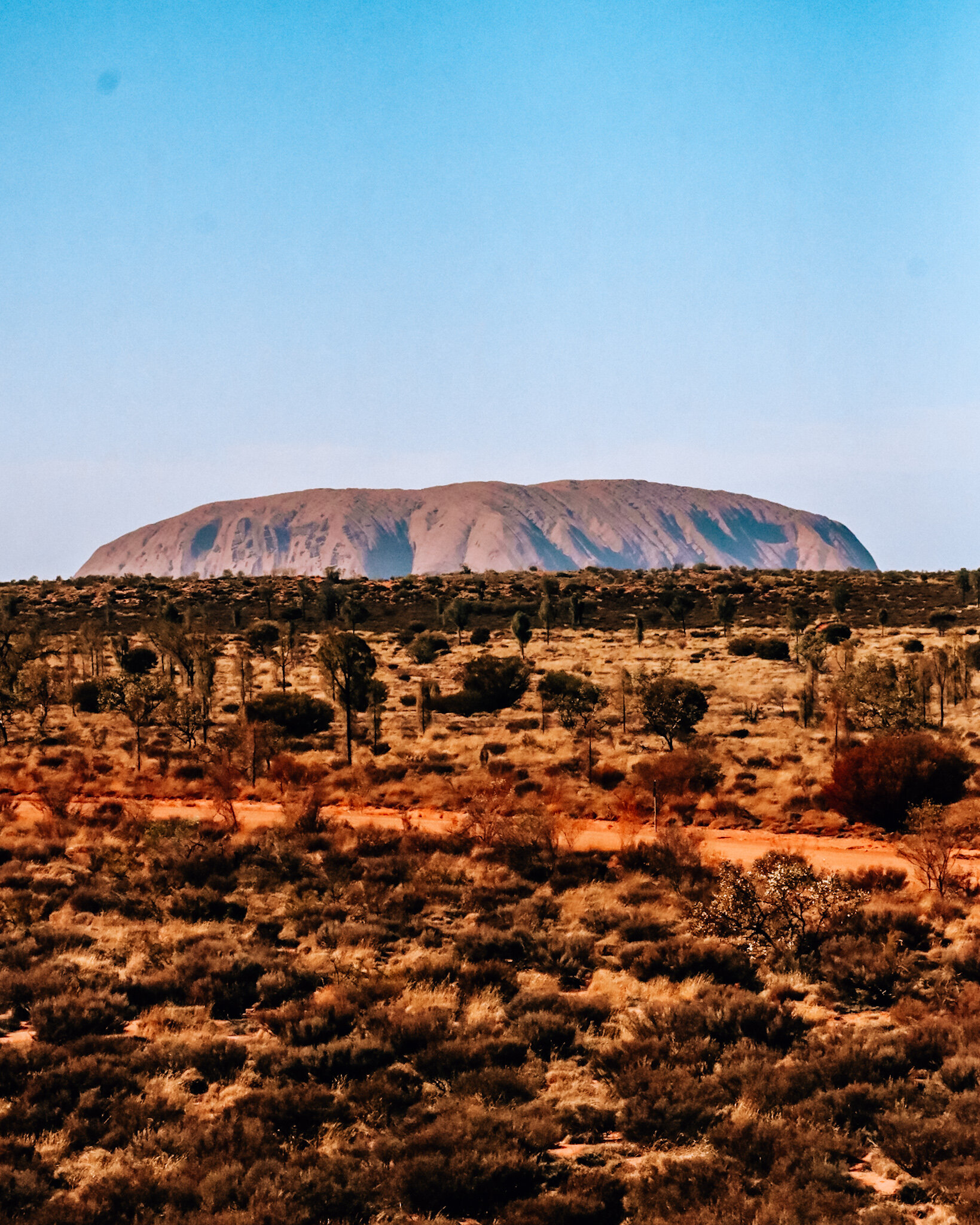 Visiting Uluru: a 2 day itinerary - 