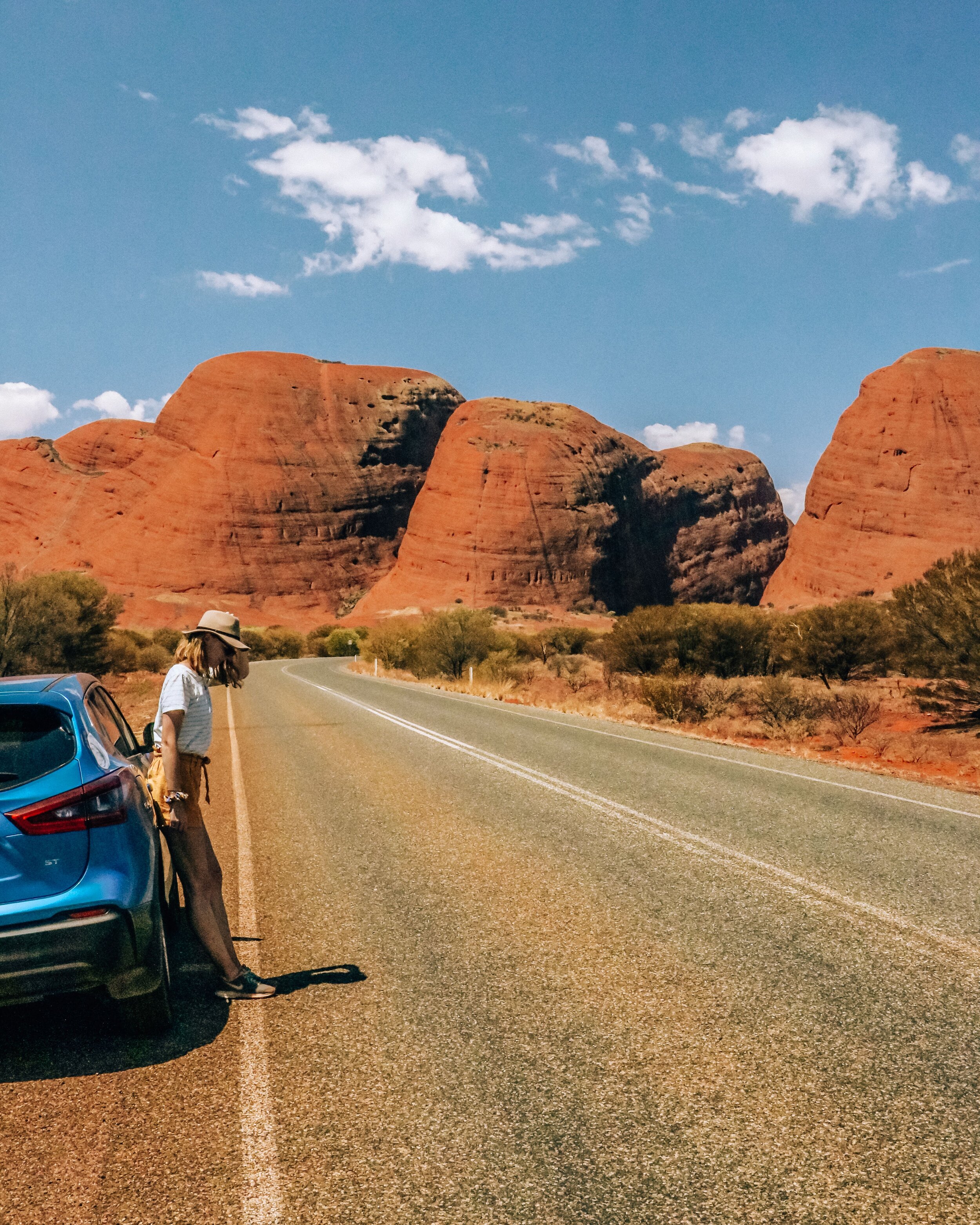Visiting Uluru: a 2 day itinerary | Helena Bradbury Travel Blogger | visiting Ayers Rock | things to do in uluru | things to do around uluru | uluru tours | how to get to uluru | best time of year to visit uluru | ayers rock airport | Uluru Australi…