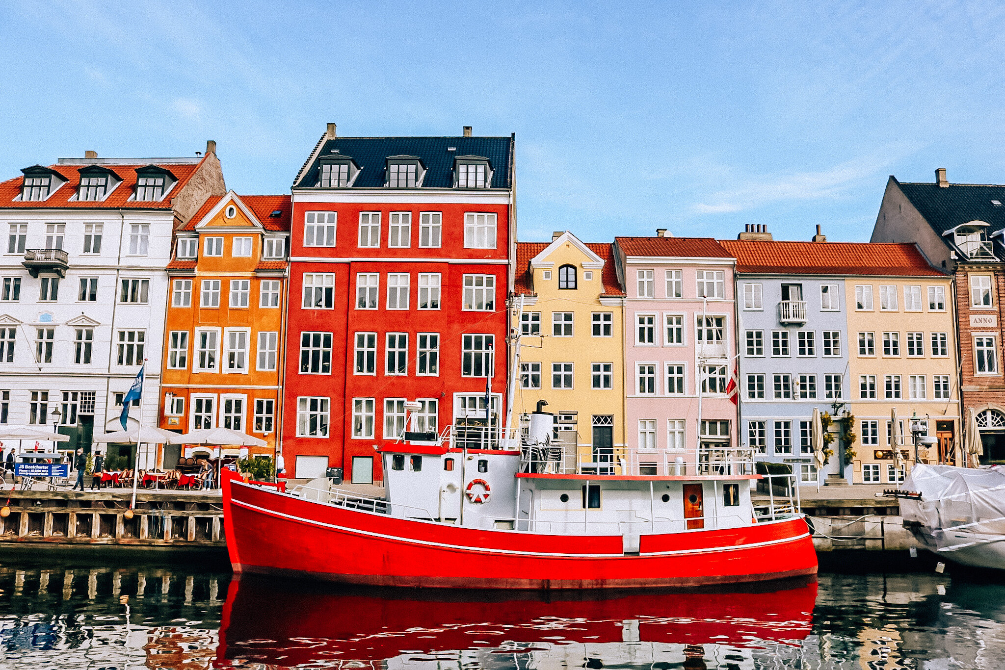 Top 10 Copenhagen tips: a guide to make the most of your Copenhagen Visit - 