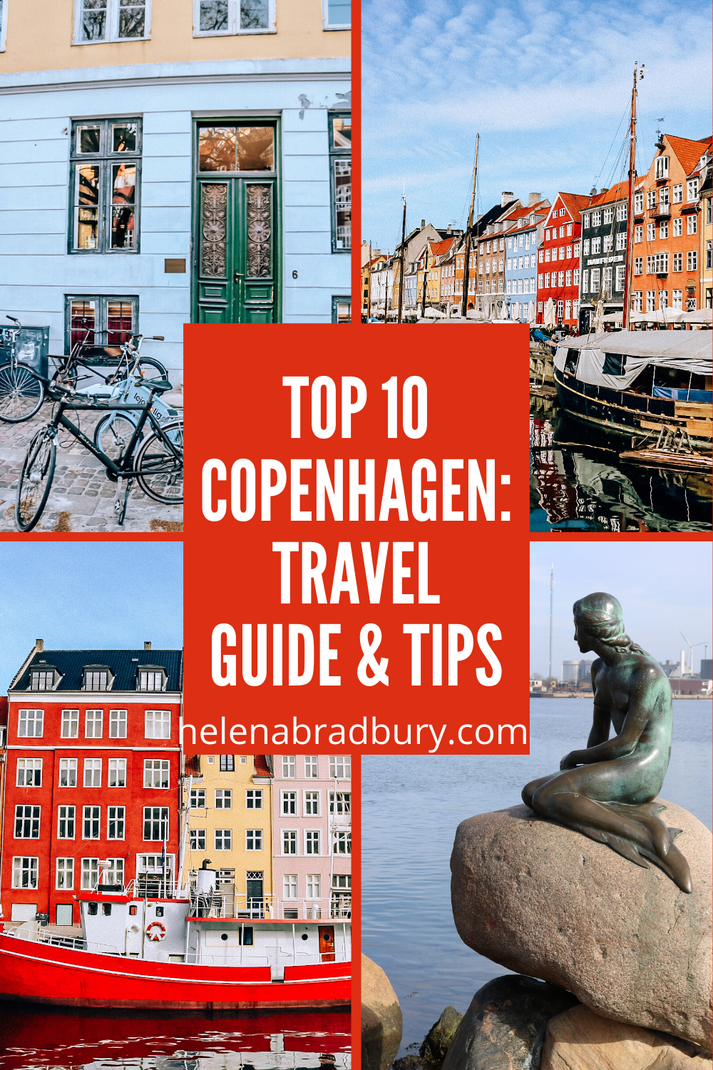 Top 10 Copenhagen tips: a guide to make the most of your Copenhagen Visit | Helena Bradbury Travel Blog | Copenhagen tips | Copenhagen guide | Copenhagen travel blog | Visit Copenhagen things to do | Copenhagen card | Copenhagen things to see and do…
