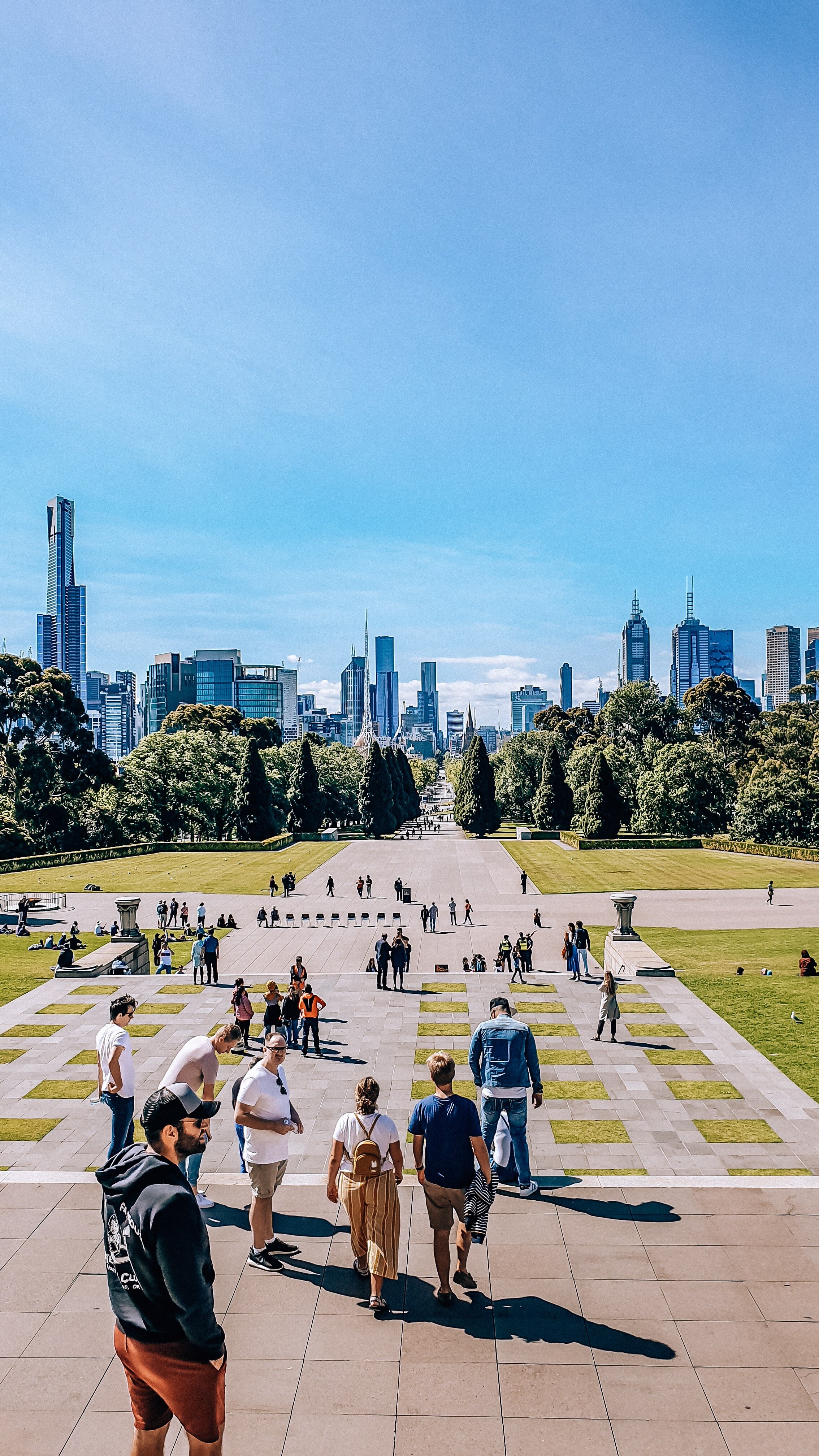 3 Days in Melbourne itinerary | Helena Bradbury Travel Blog | Melbourne Itinerary 3 days | How to spend 3 days in Melbourne | Melbourne Australia Travel Guide | Melbourne Australia travel things to do | Melbourne blog | Melbourne victoria | Things t…