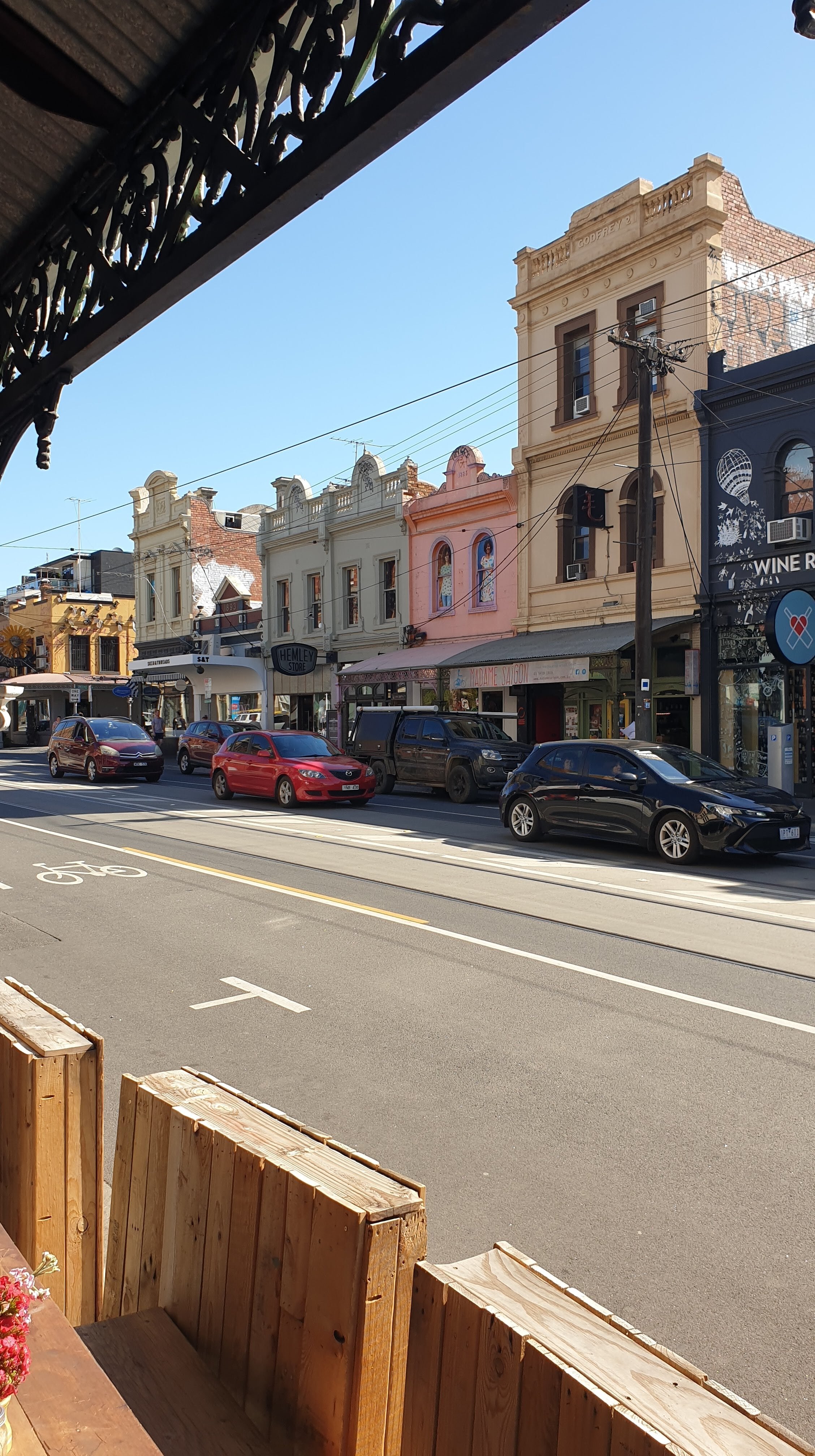 Where to live in Melbourne, Australia on a Working Holiday Visa