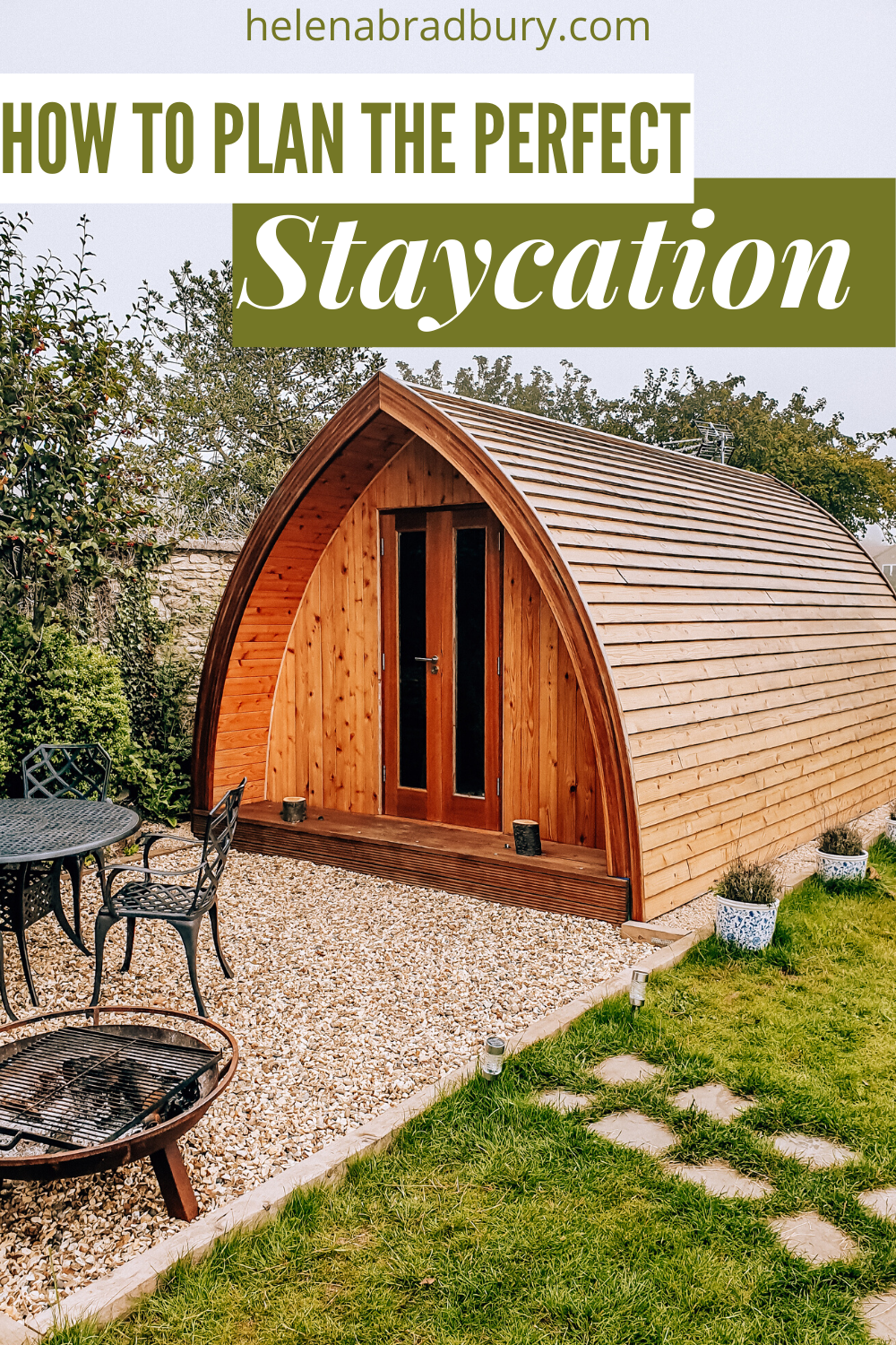 Sometimes planning a staycation can be overwhelming with so much choice nearby, this article gives you tips and ideas to make the most of the experiences and possibilities in your own city, state or country and where to find out about them | How to …