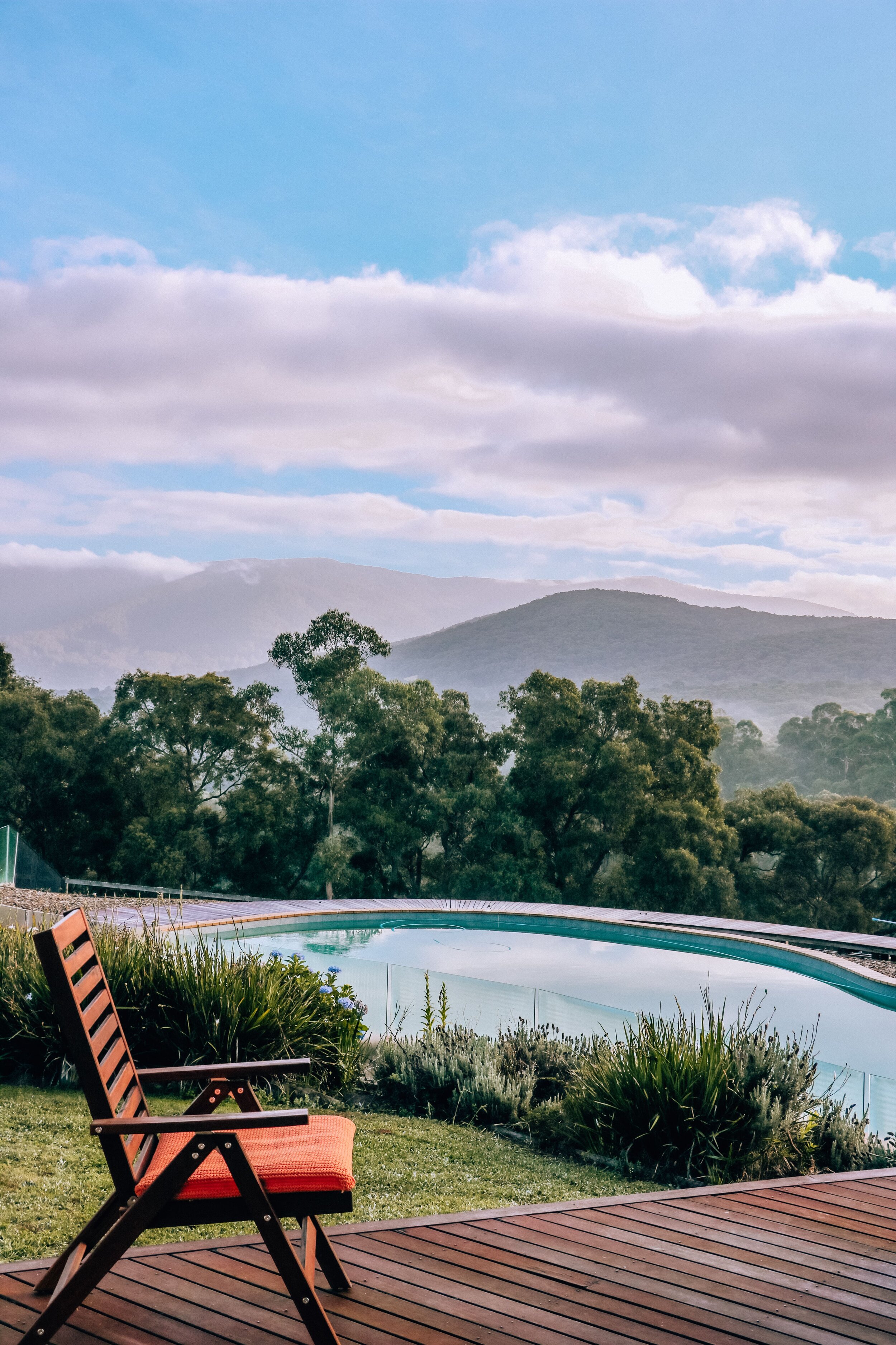Kangaroo Manor: The most spectacular Yarra Valley Lodge you have to stay in