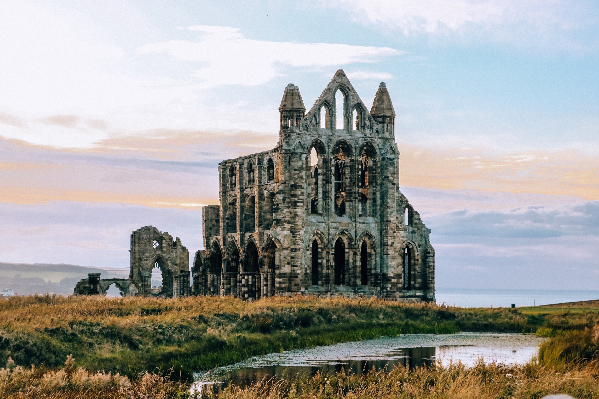 Road trips around England: 4 day Yorkshire Road Trip | Helena Bradbury travel blog | northern england itinerary | England road trip itinerary | road trips in the UK | road trips around england | best english road trips | driving routes UK | best roa…