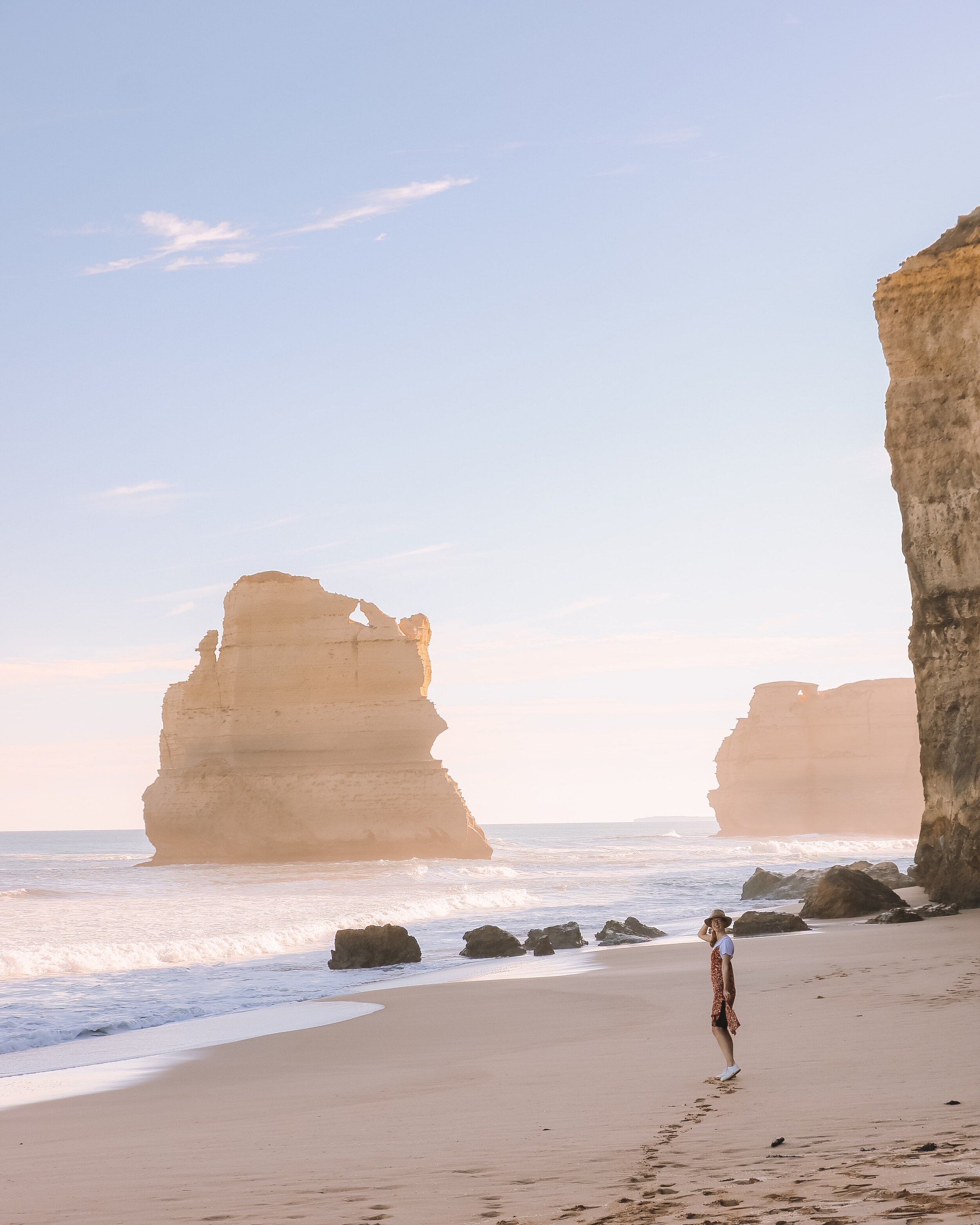 Great Ocean Road Day Trip From Melbourne A Self Drive Itinerary Helena Bradbury