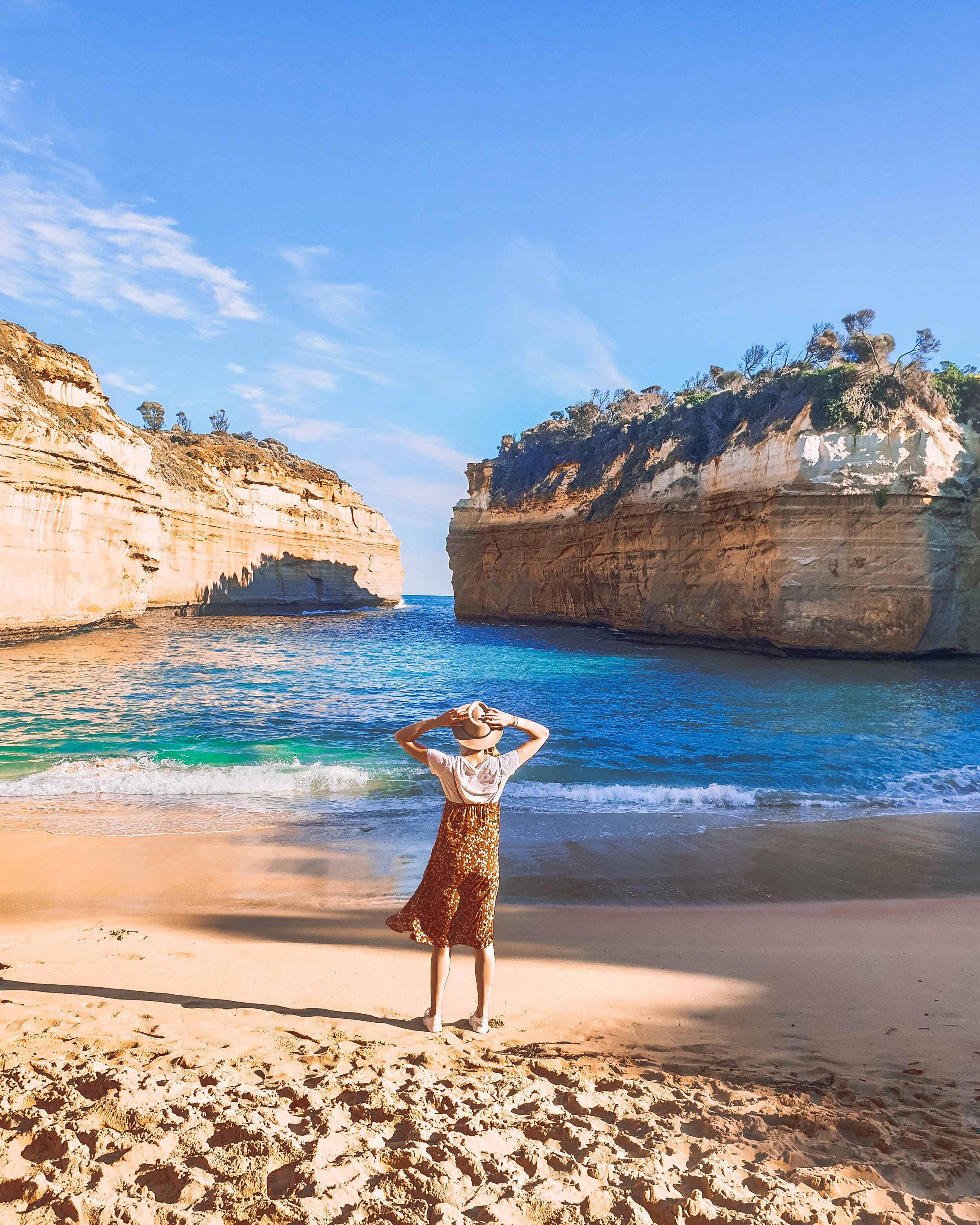 Great Ocean Road day trip from Melbourne: a self-drive itinerary 