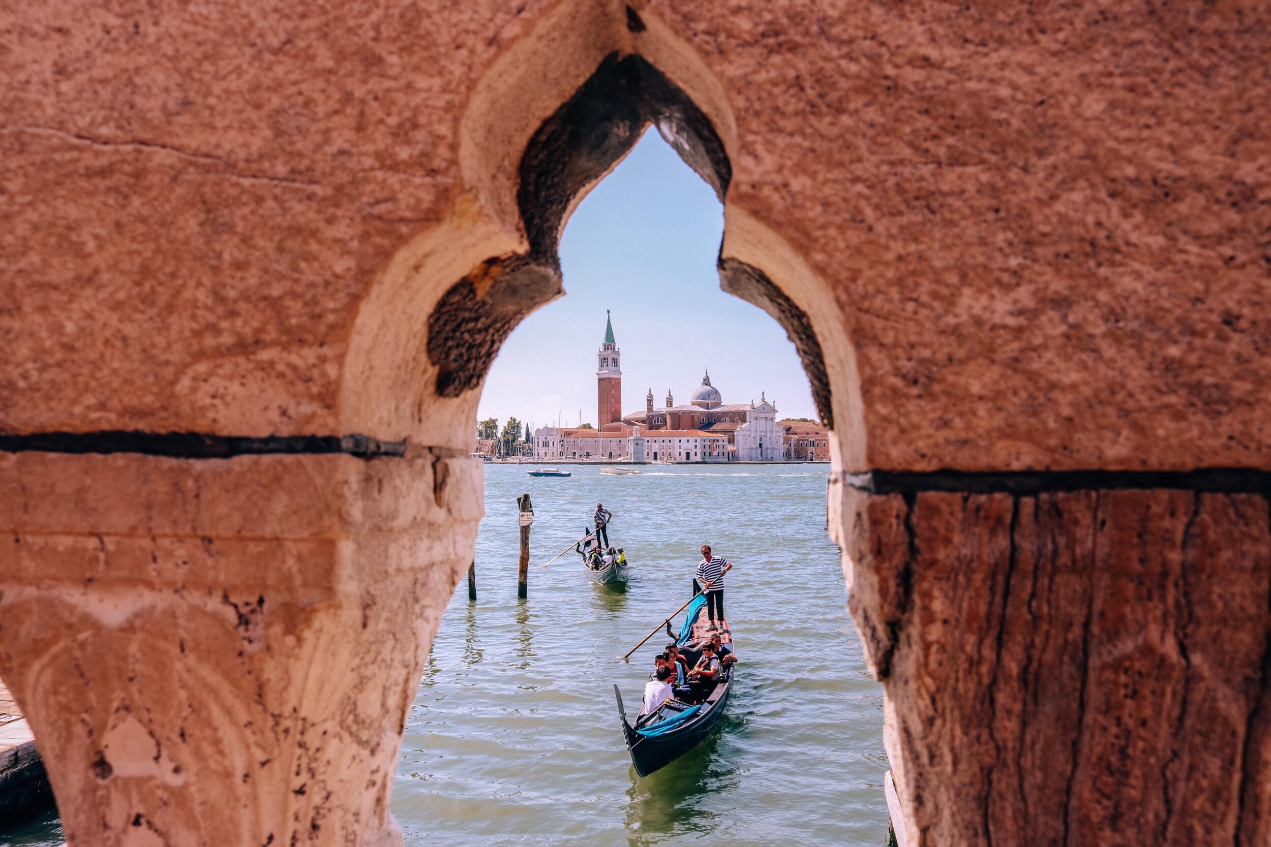 Where to find the best views in Venice | best places for panoramas, aerial views, iconic Venice photo locations | trip to Venice | Venice Instagram locations | Venice travel photography | Helena Bradbury travel blog | venice guide | Venice Italy pho…