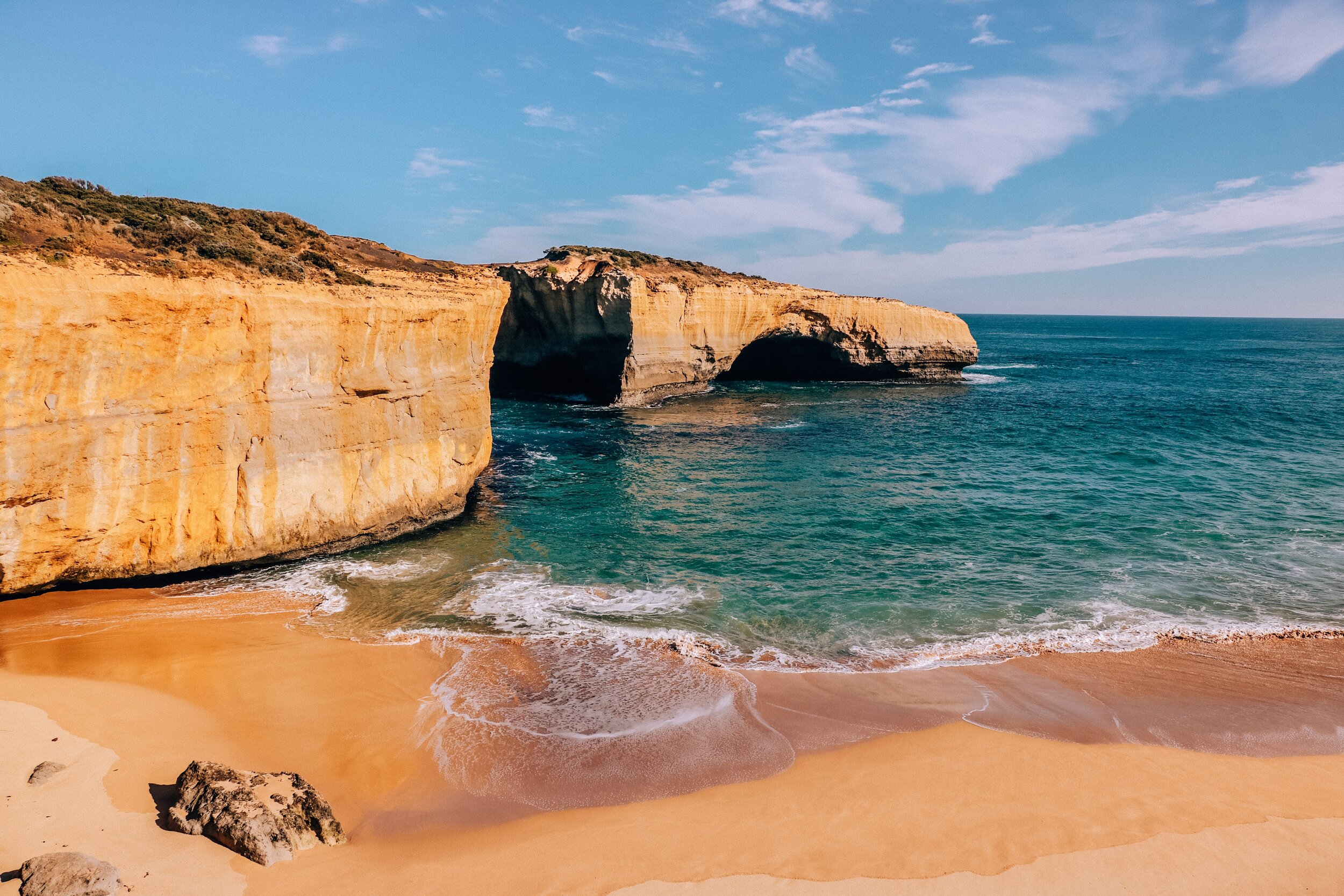 Great Ocean Road day trip from Melbourne: a self-drive itinerary | Helena Bradbury travel blog | Great Ocean Road day trip self drive | great ocean road in a day | great ocean road in one day |great ocean road itinerary 1 day | driving the great oce…