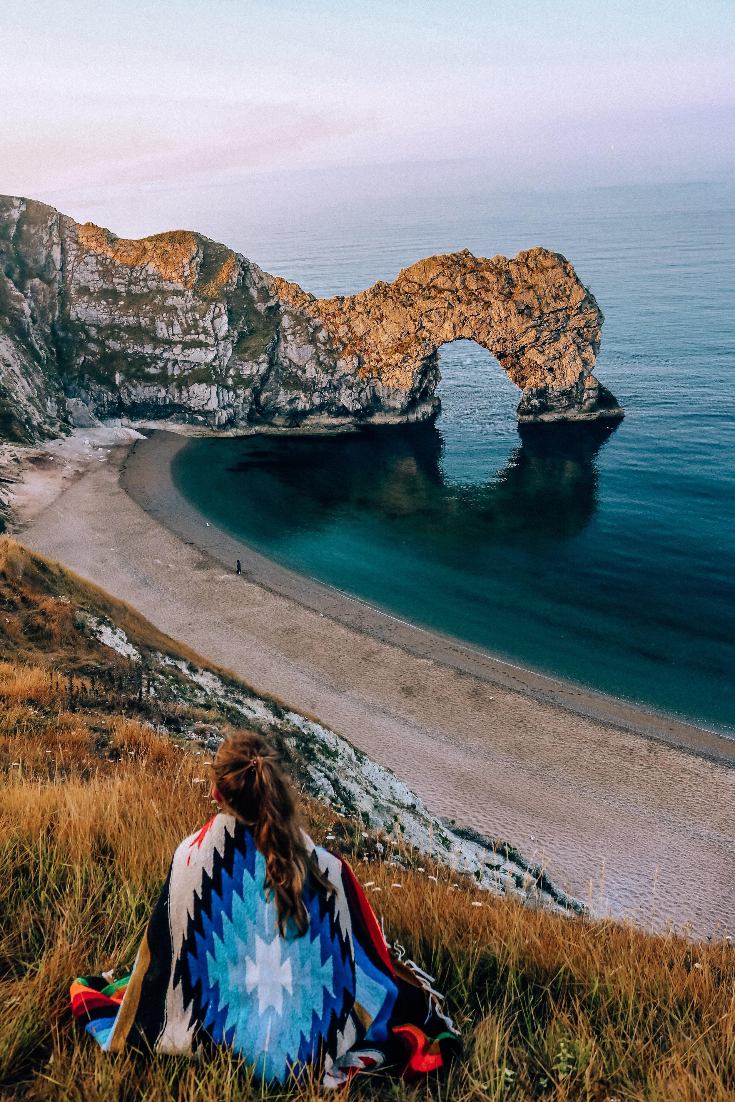 Things to do in South Dorset on a Jurassic Coast itinerary