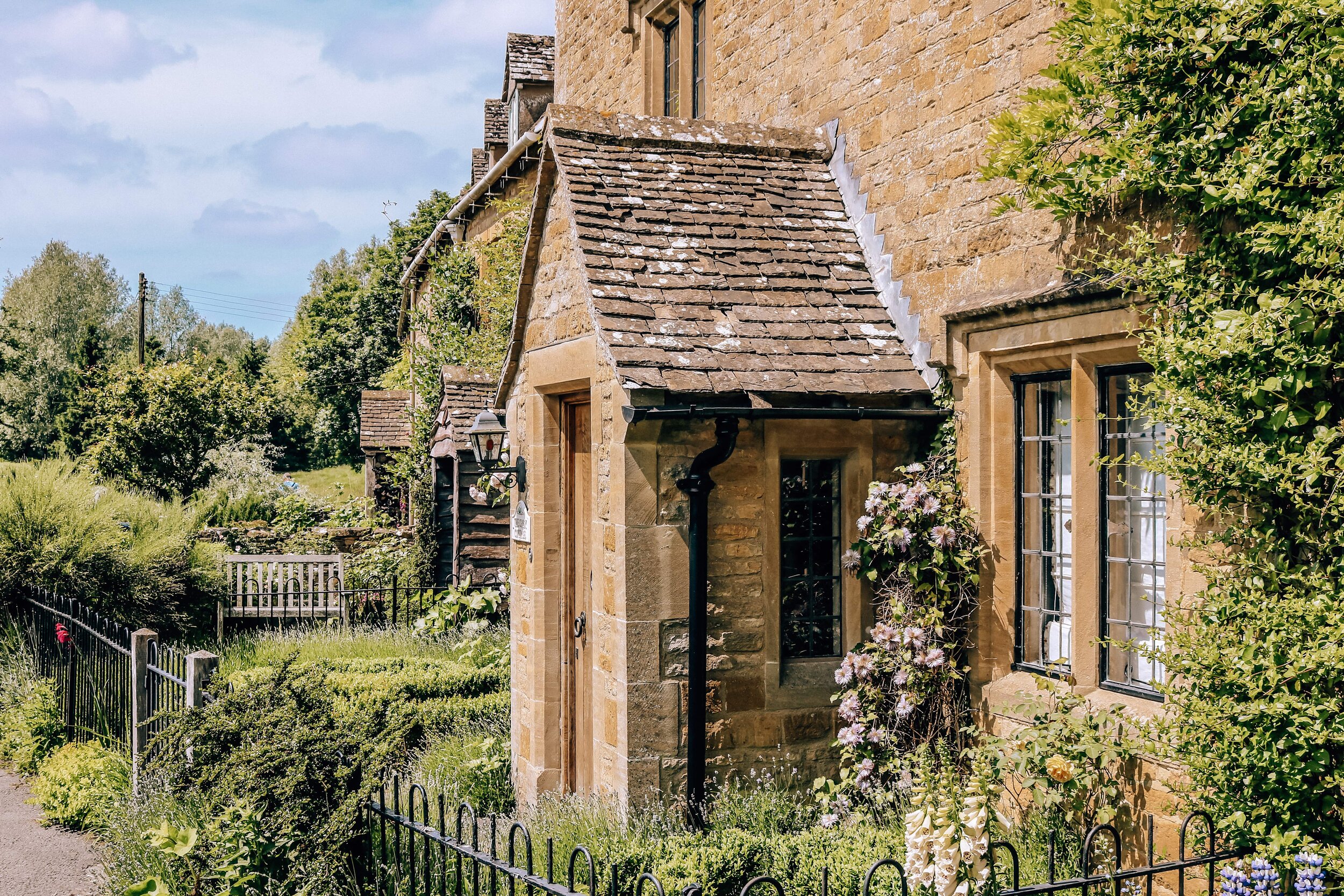 15 beautiful villages to visit in the Cotswolds | Helena Bradbury travel blog | most beautiful cotswolds villages | best villages in the cotswolds | top cotswold villages | best villages to visit in the cotswolds | cotswolds england english countrys…