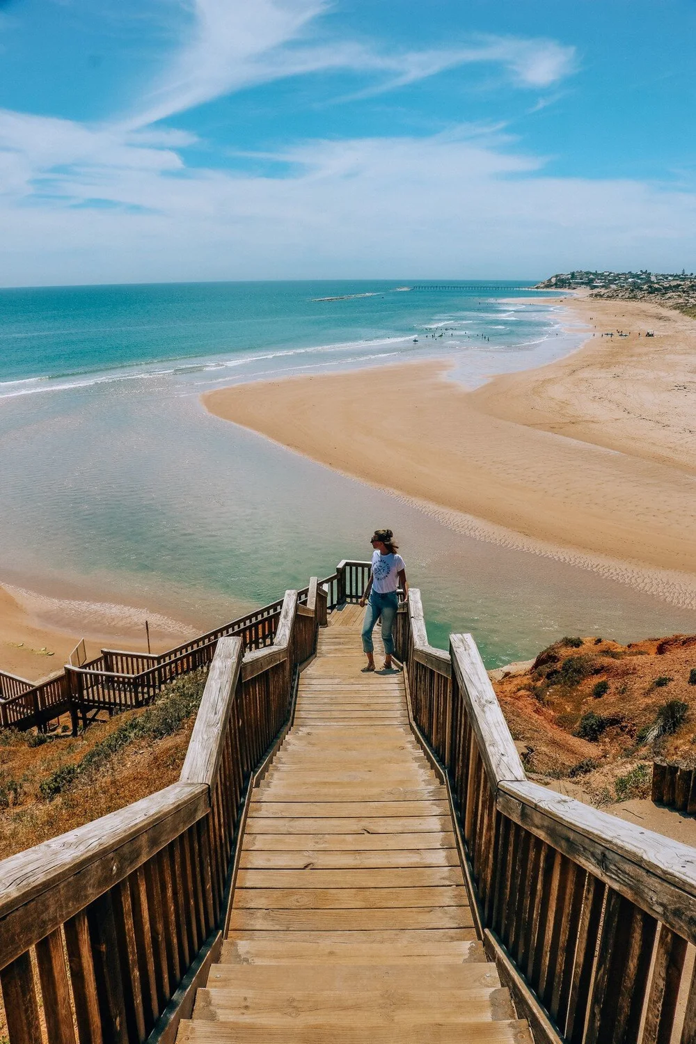 The Complete Australia Working Holiday Visa Guide — Helena Bradbury