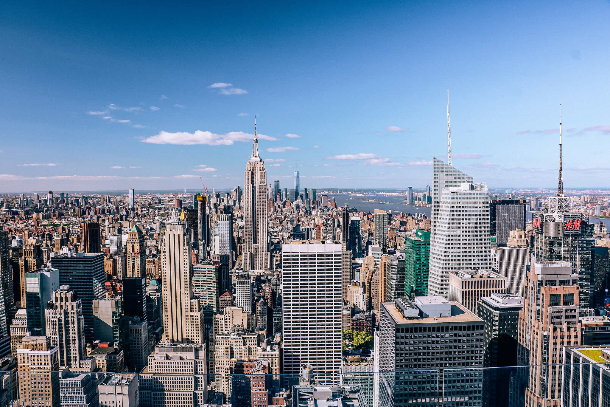 A First Timer’s Guide and New York trip itinerary - 