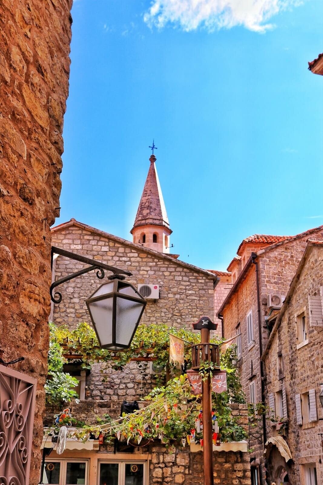 Kotor-Old-Town-Montenegro