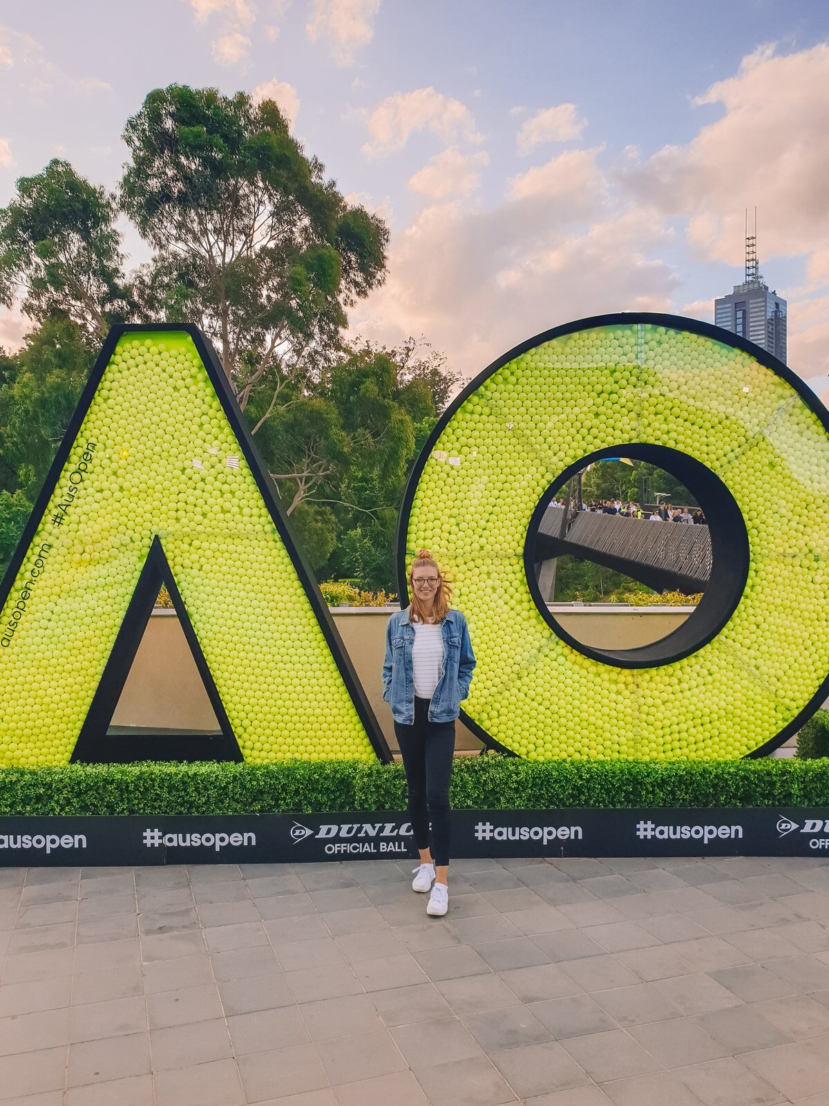 Australian Open Melbourne