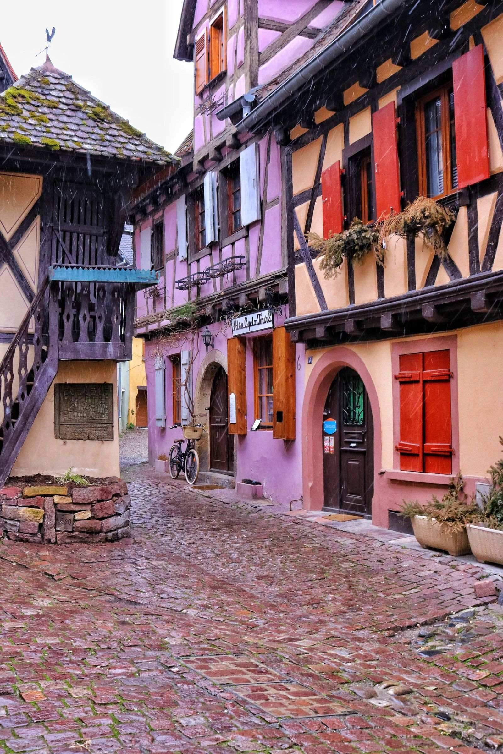 colourful timber frame houses Alsace.jpeg