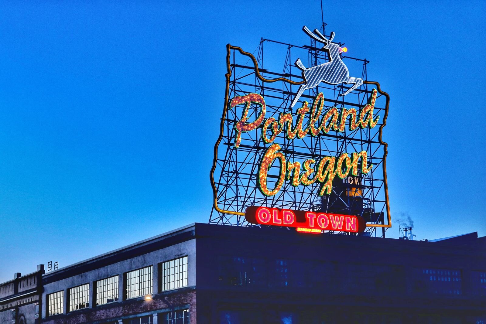 The Portland bucket list: 40 unique things to do in Portland Oregon (by a local) - 