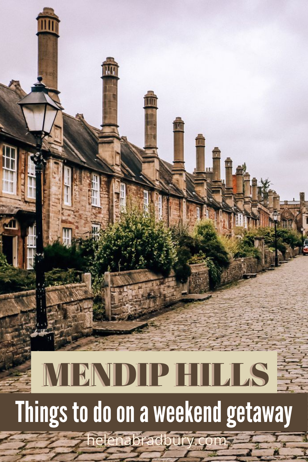 The Mendip Hills in Somerset are an underrated destination in the UK but are perfect for a UK weekend getaway. Use this guide to plan things to do in the Mendips | Helena Bradbury travel blog | uk travel destinations beautiful places | somerset engl…