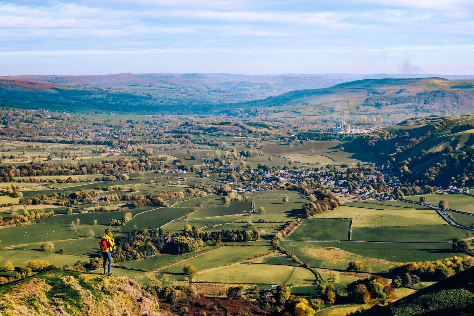 Things to do on a Peak District weekend away - 