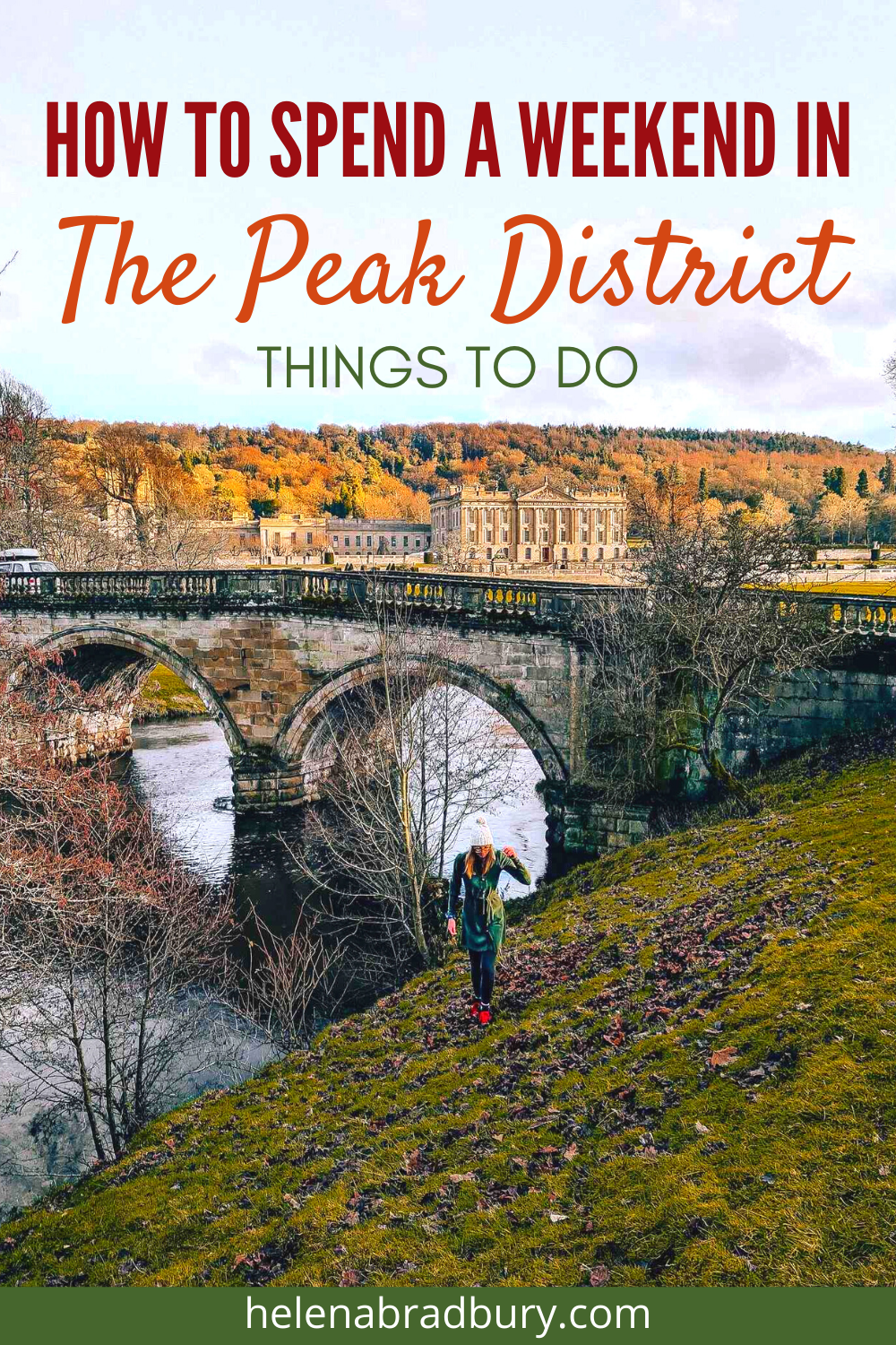 Things to do on a Peak District weekend away: How to spend a weekend in Peak District National Park
