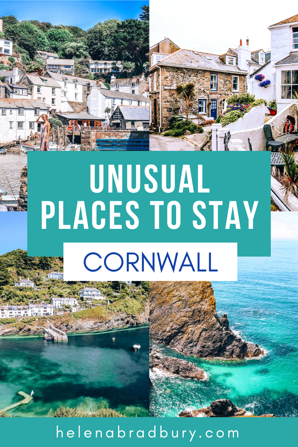 With incredible beaches and plenty to do, Cornwall is an amazing destination for a summer holiday in the UK | unusual places to stay in Cornwall | cornwall family holiday |  holiday in cornwall | cornwall holiday cottage | cornwall holiday home | un…
