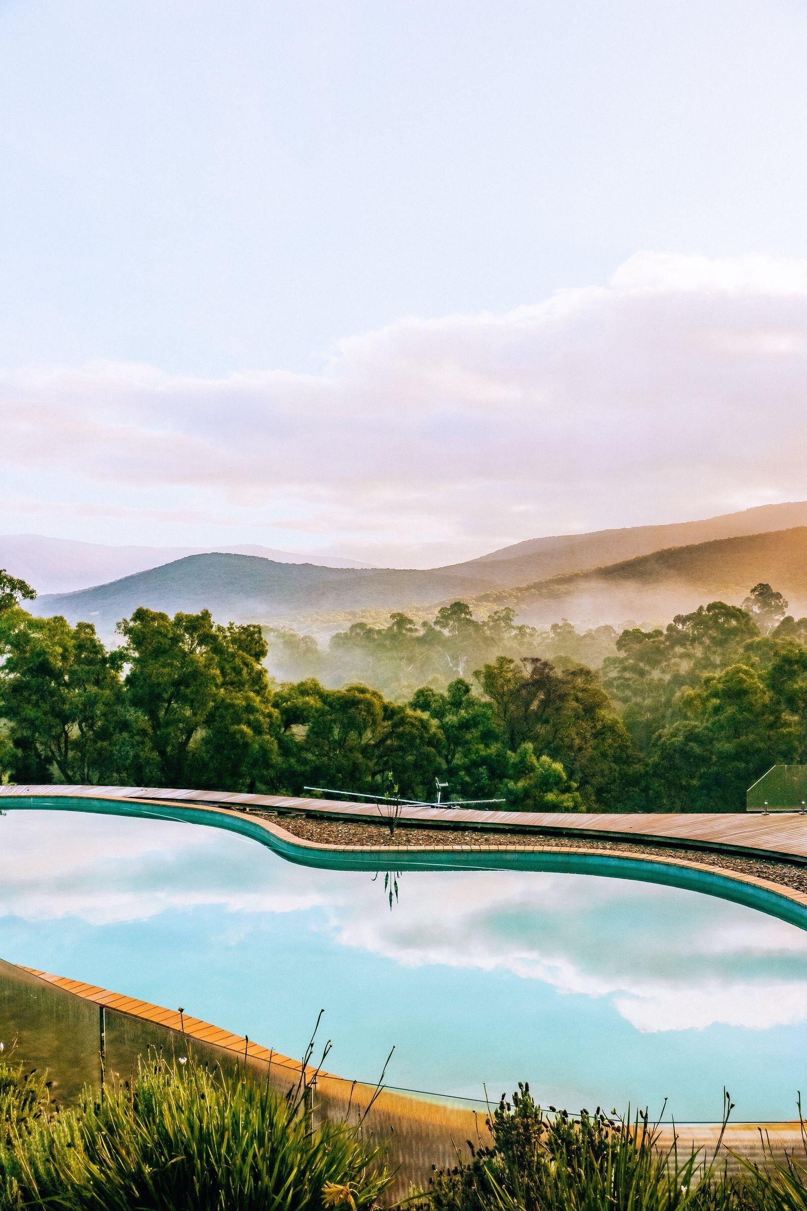 The 50 best Airbnbs in Regional Victoria, Australia - 