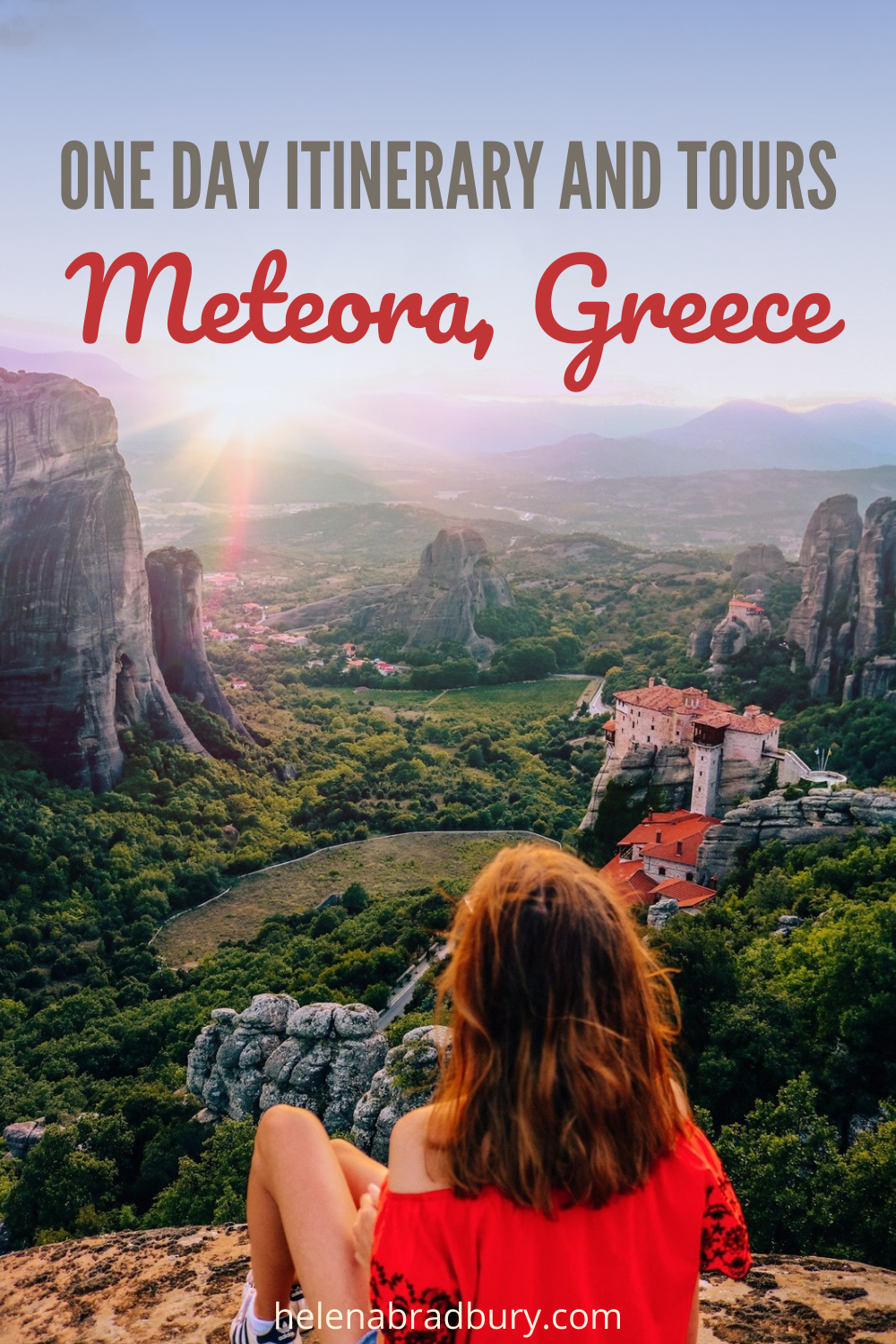 Planning a day trip from Thessaloniki to Meteora? These are your options for a day trip to Meteora based on your budget. If you’re looking for a Meteora day trip tour or to plan your own meteora travel itinerary, this guide covers it all for you and…