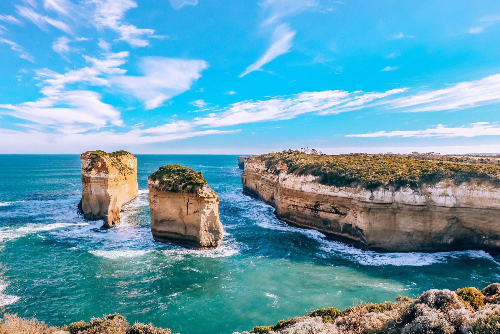 The Best Cheap Great Ocean Road Tour Options from Melbourne: Comparison Guide - 