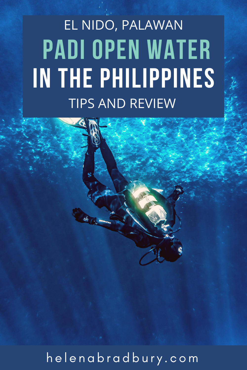 If you’re considering learning to dive abroad in the Philippines and have questions, here’s my review of learning scuba diving in El Nido Palawan, who I arranged my PADI Open Water course with and the best diving in El Nido. | scuba diving el nido |…